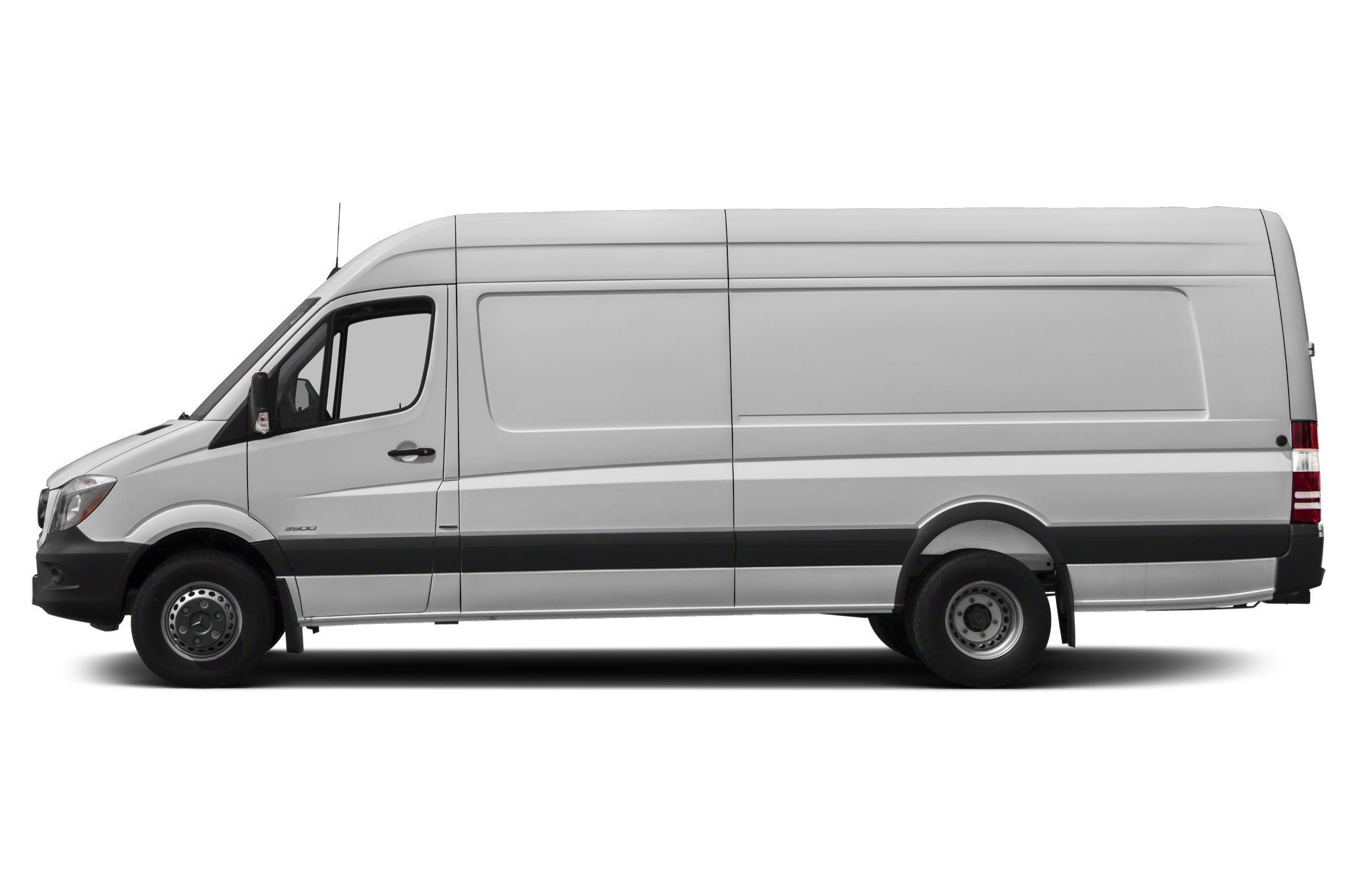 2016 Mercedes-Benz Sprinter