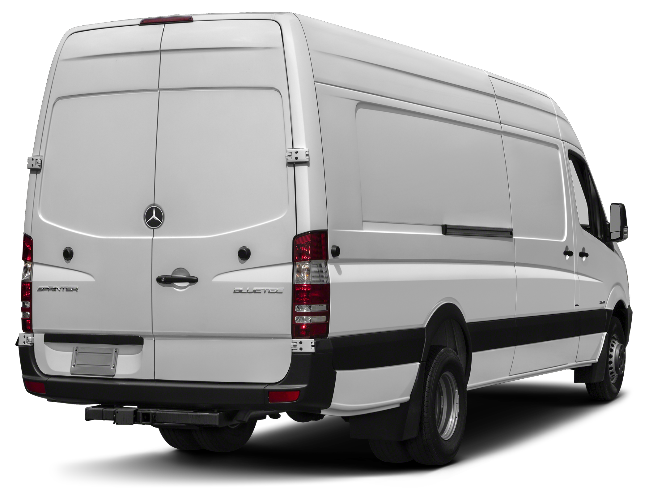 2016 Mercedes-Benz Sprinter