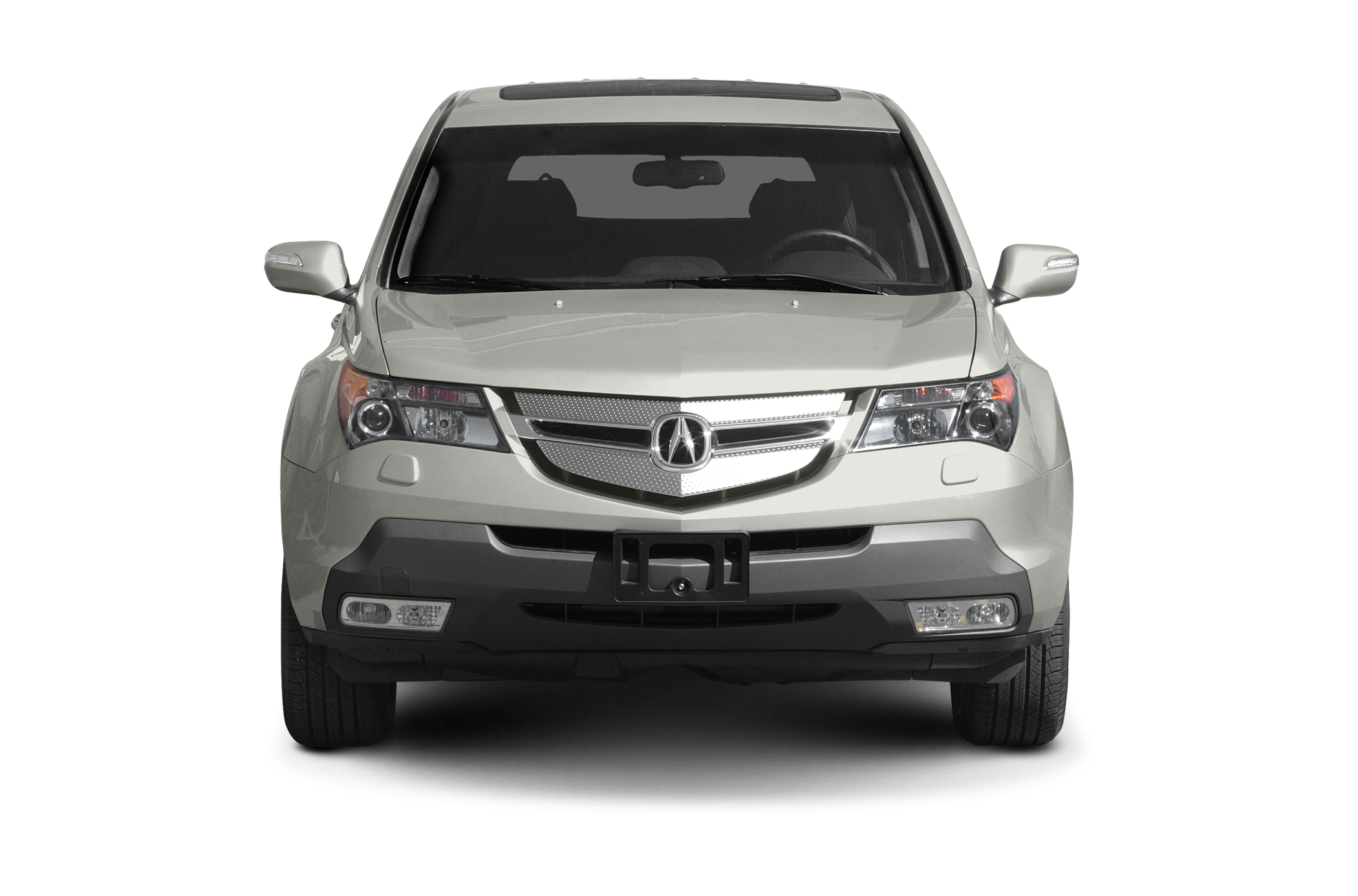 2008 Acura MDX