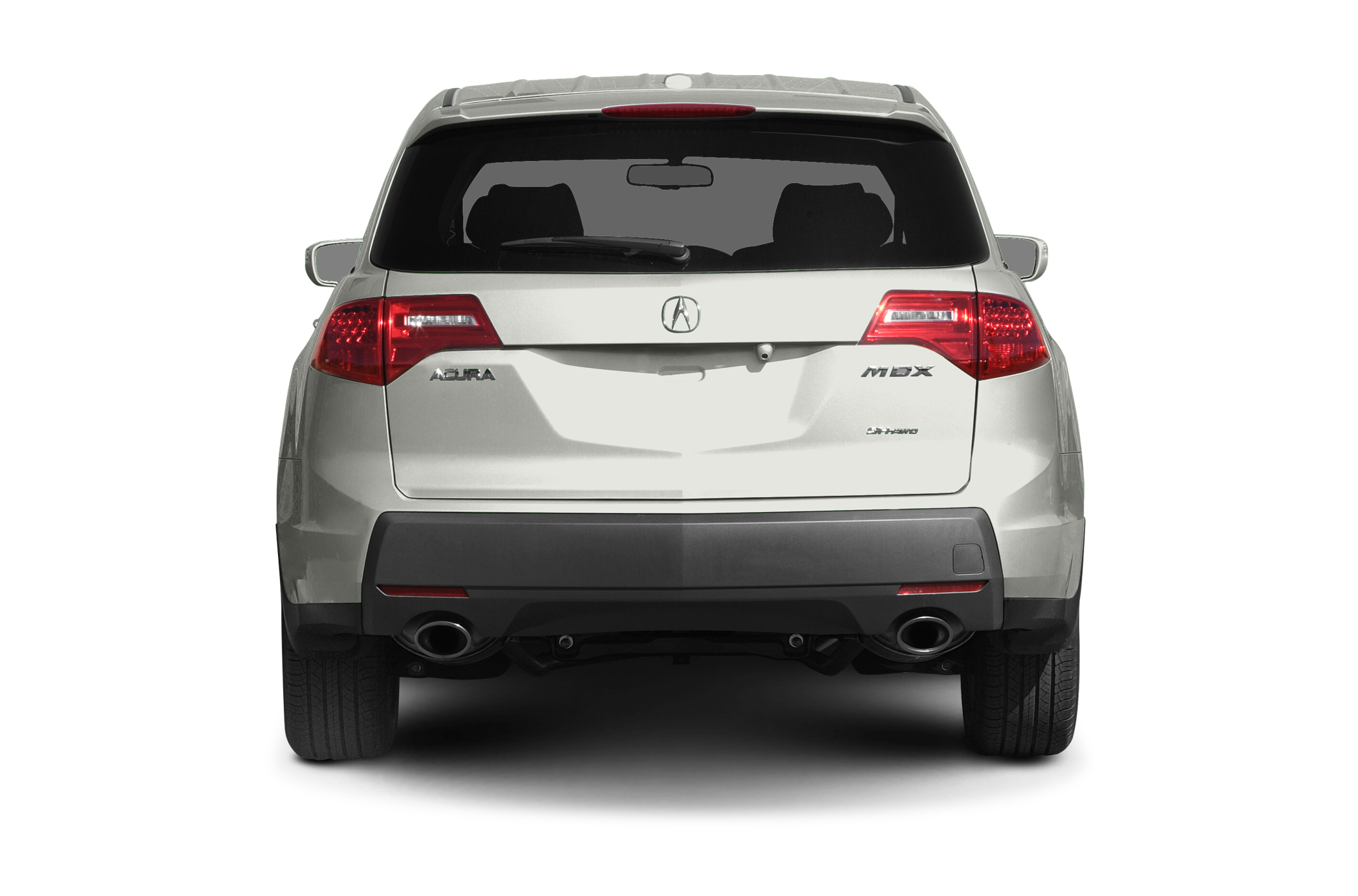 2008 Acura MDX