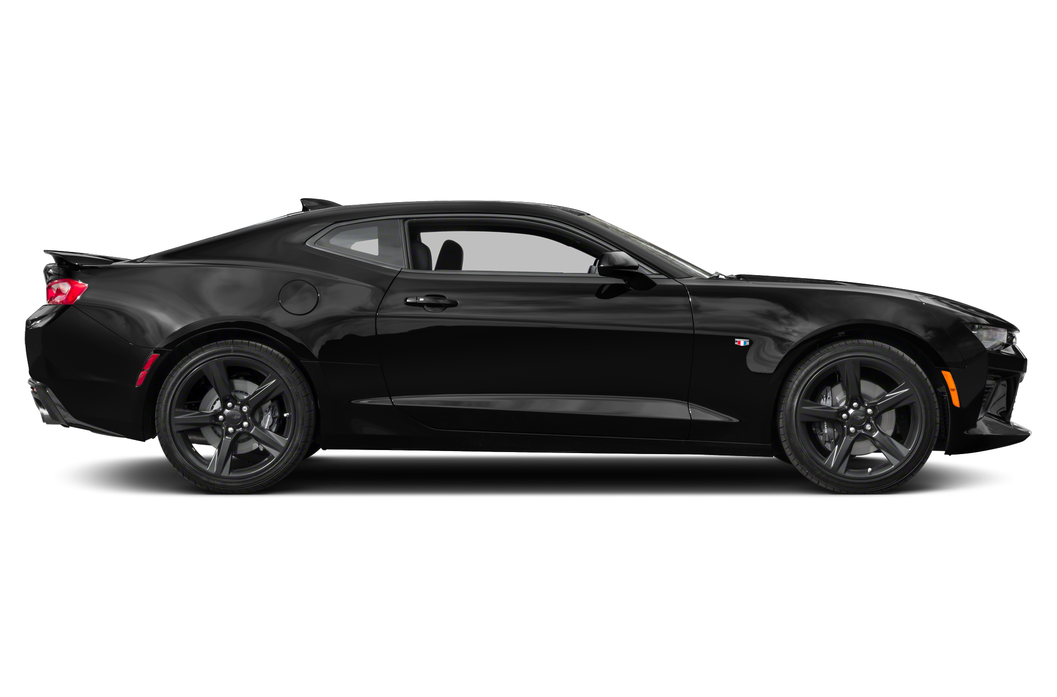 2018 Chevrolet Camaro