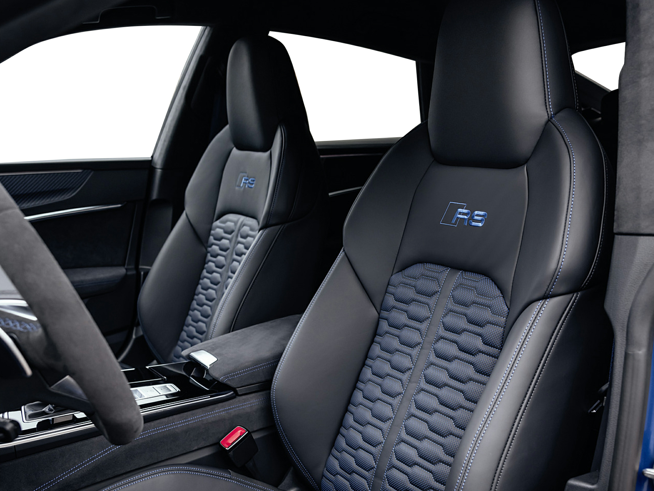 2025 Audi RS 7