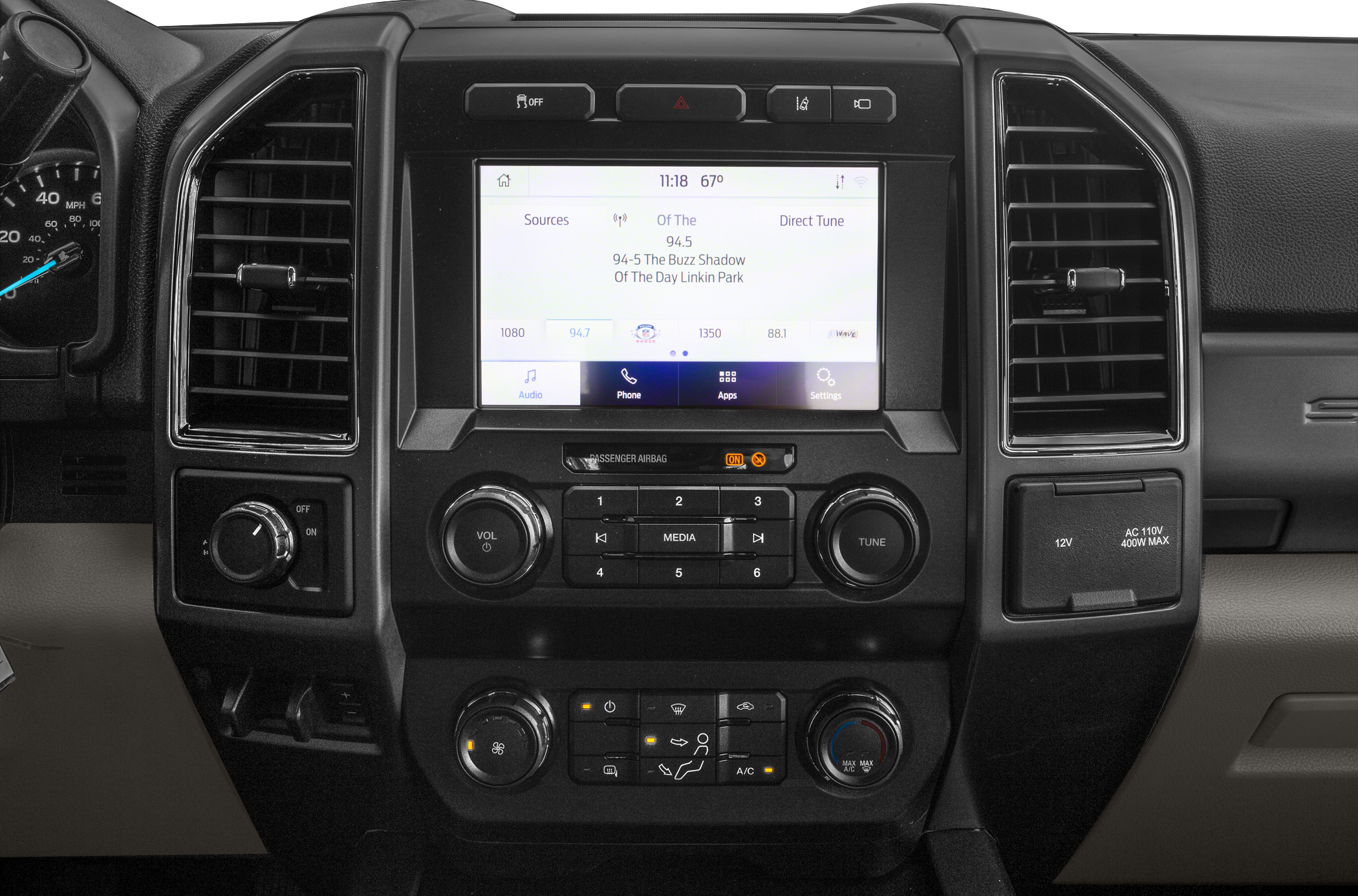 2021 Ford F-350