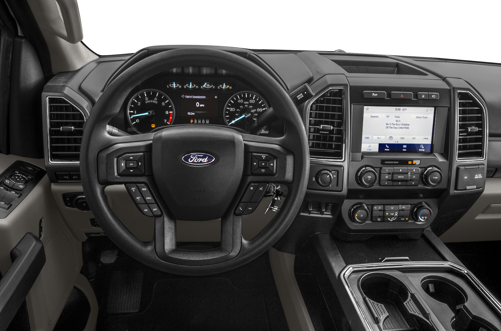 2021 Ford F-350