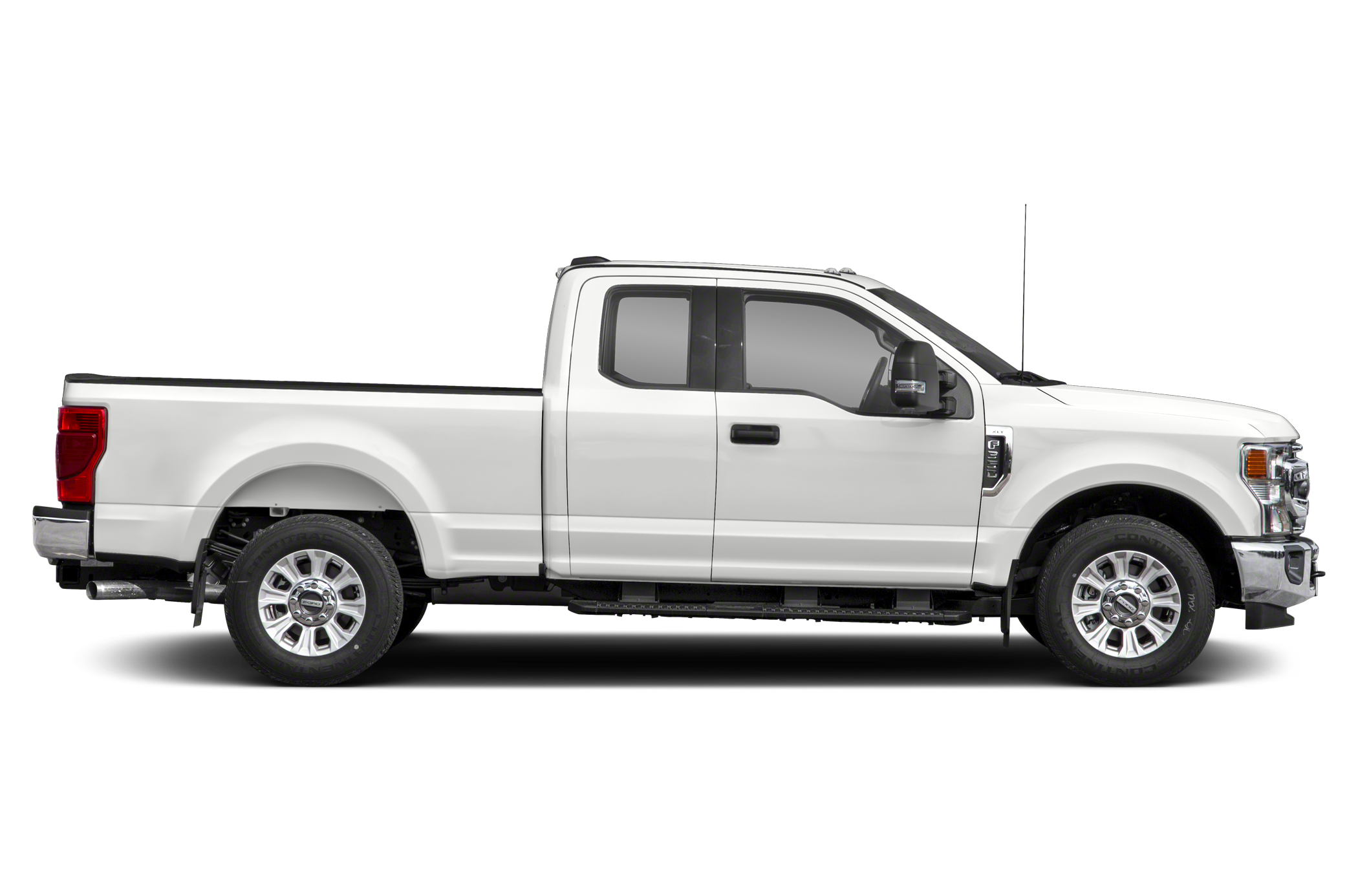 2021 Ford F-350