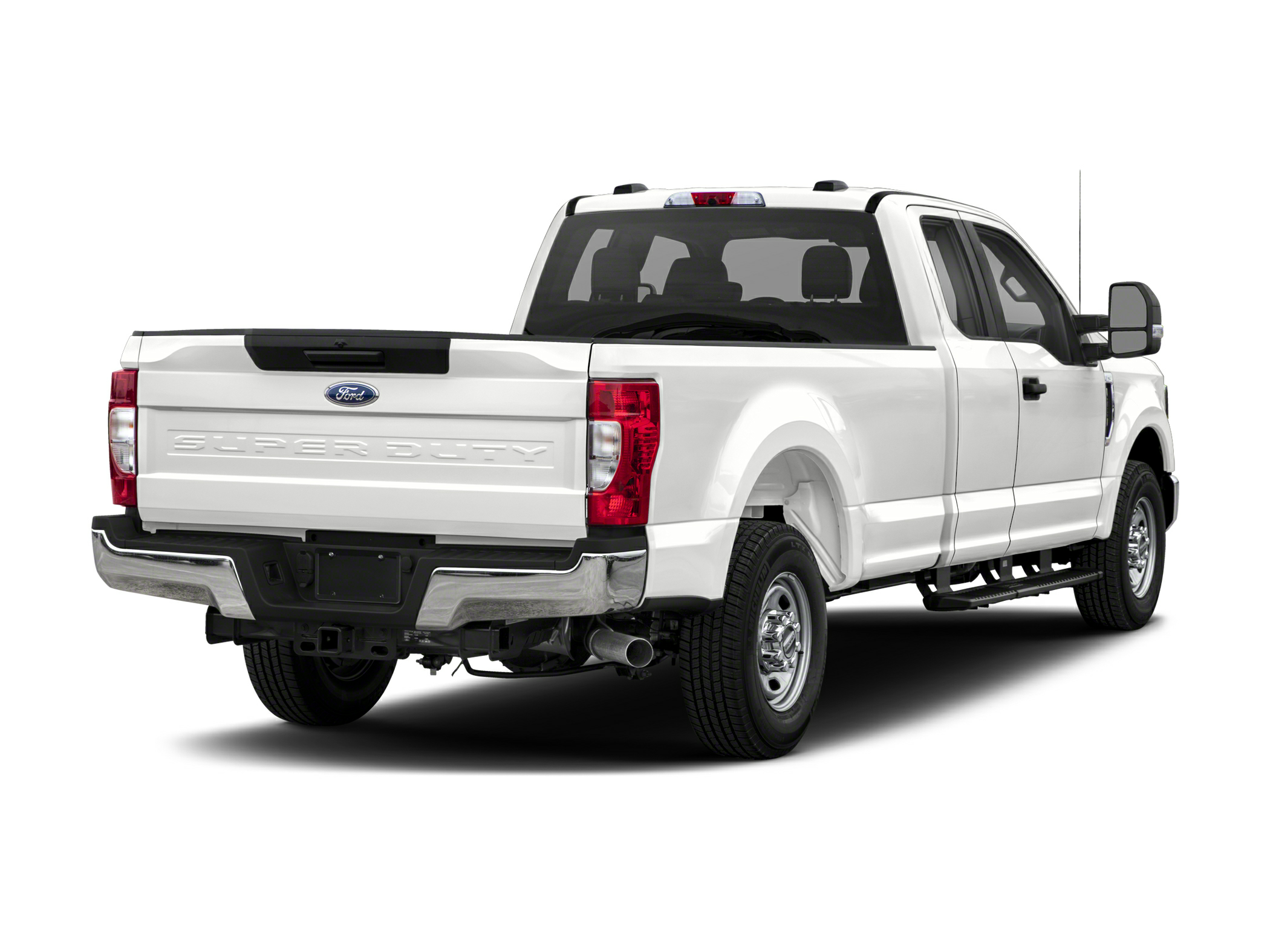 2021 Ford F-350