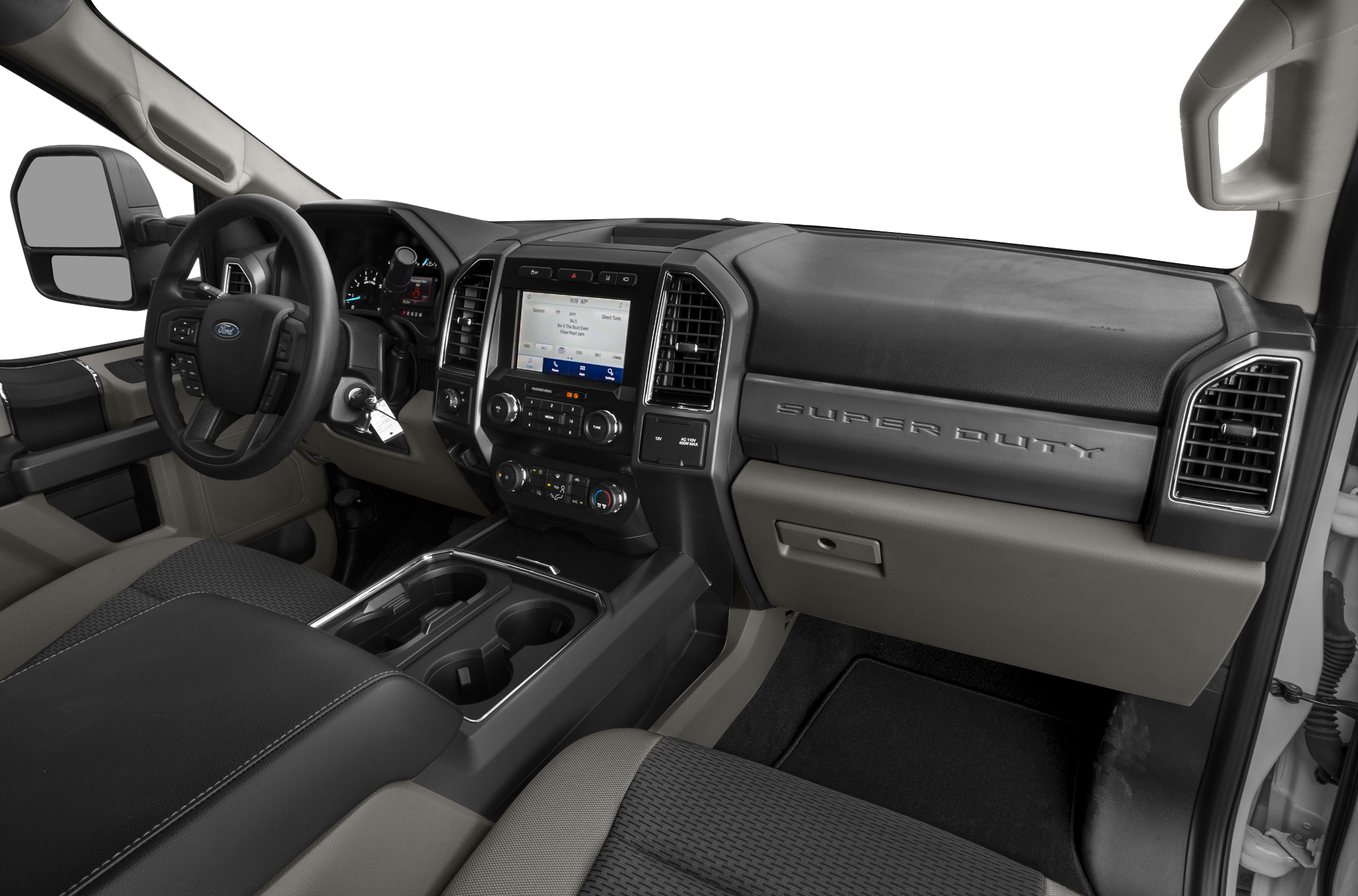 2021 Ford F-350