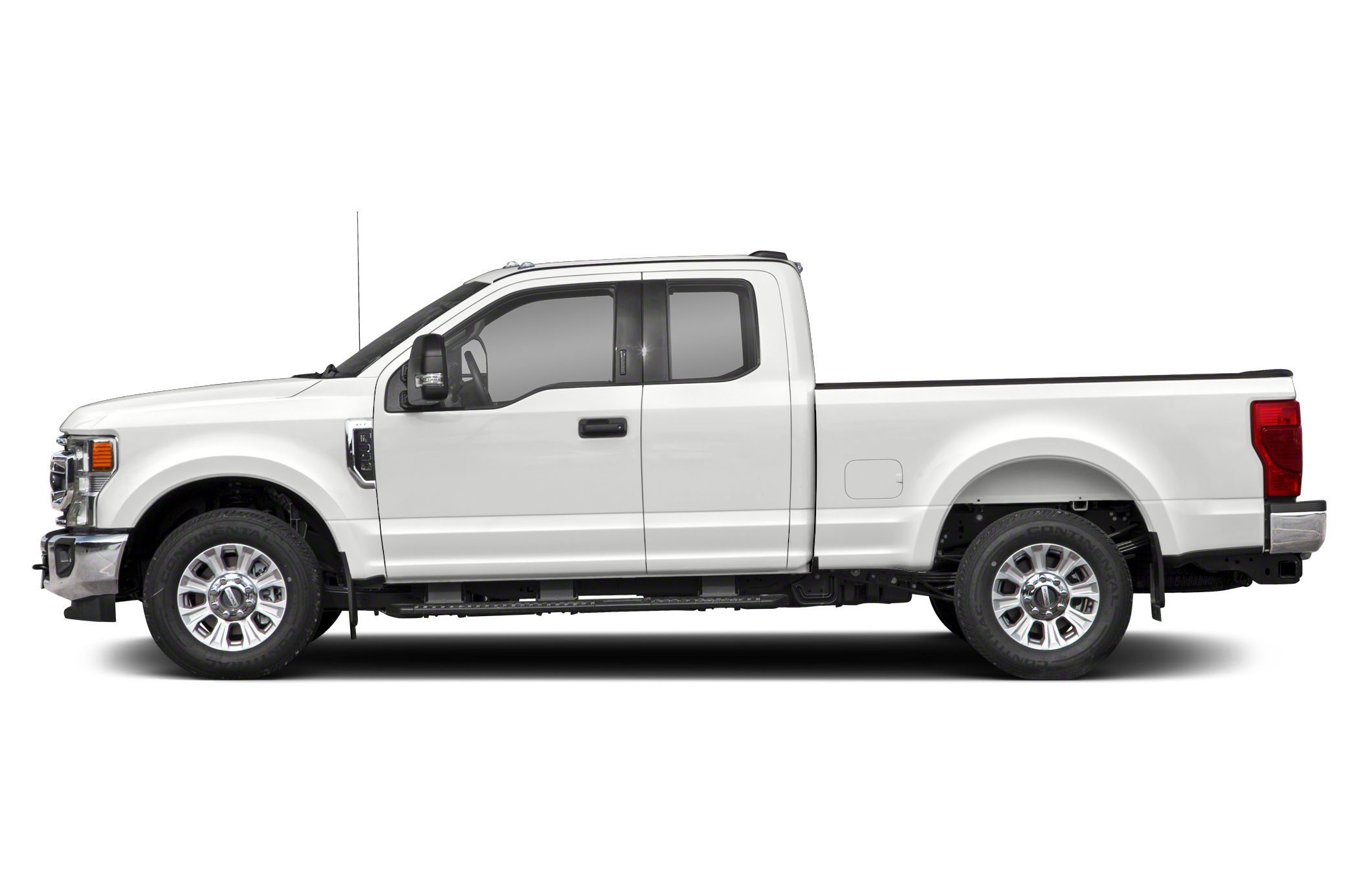 2021 Ford F-350