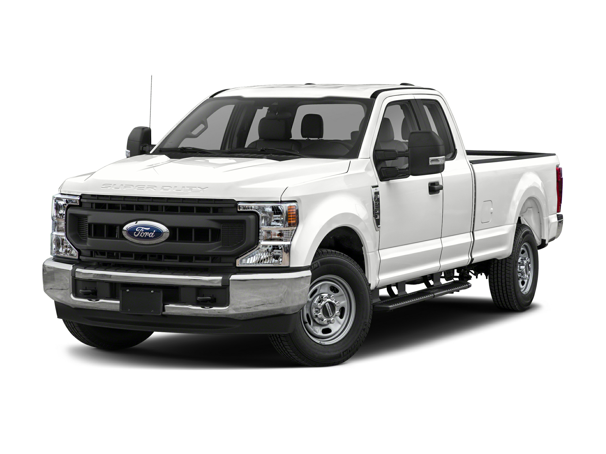 2021 Ford F-350