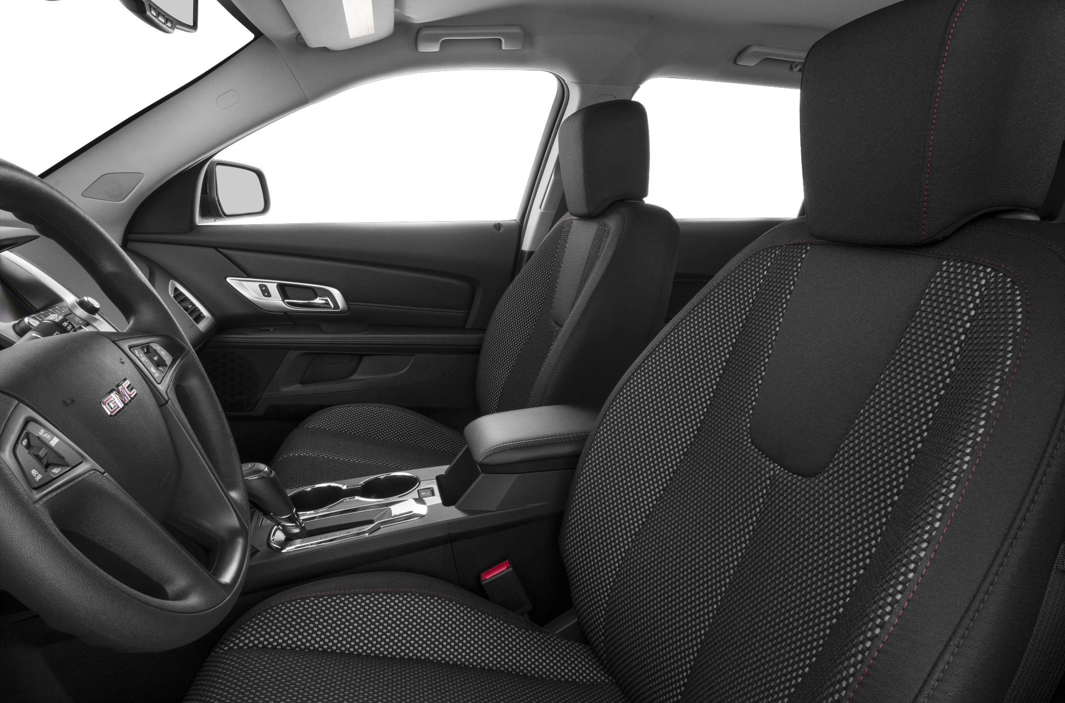 2017 GMC Terrain