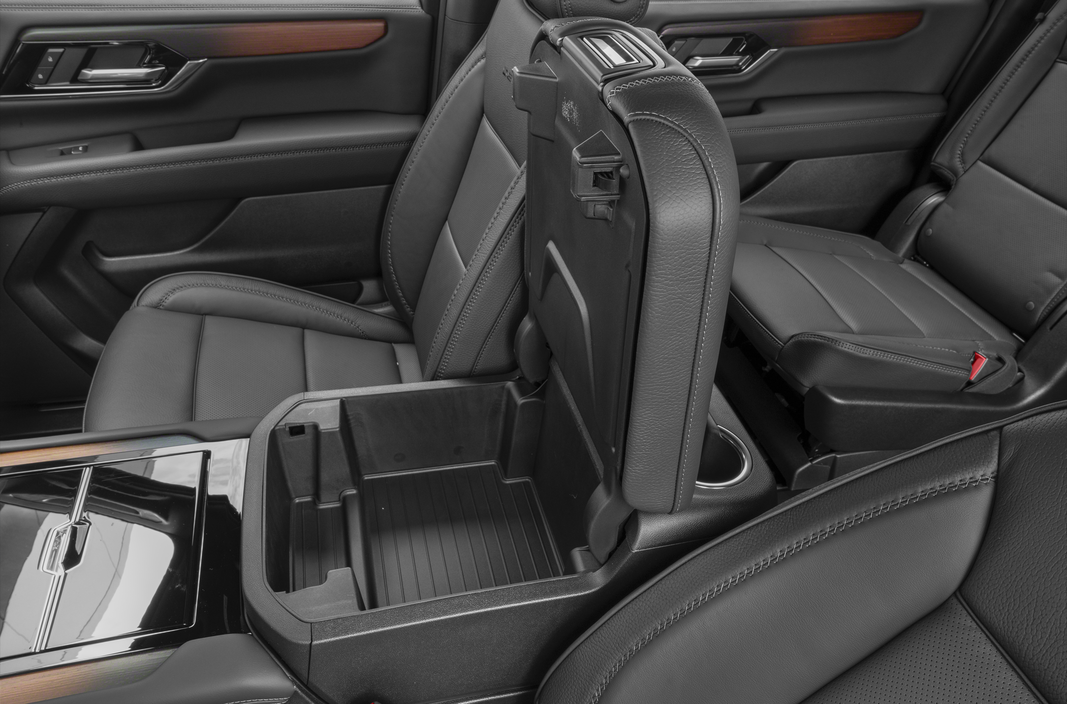 2026 GMC Yukon XL