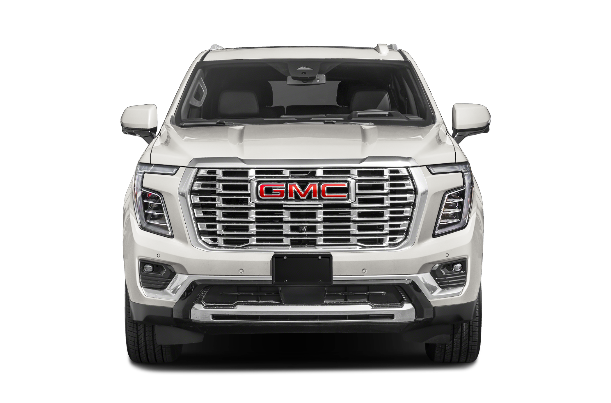 2026 GMC Yukon XL