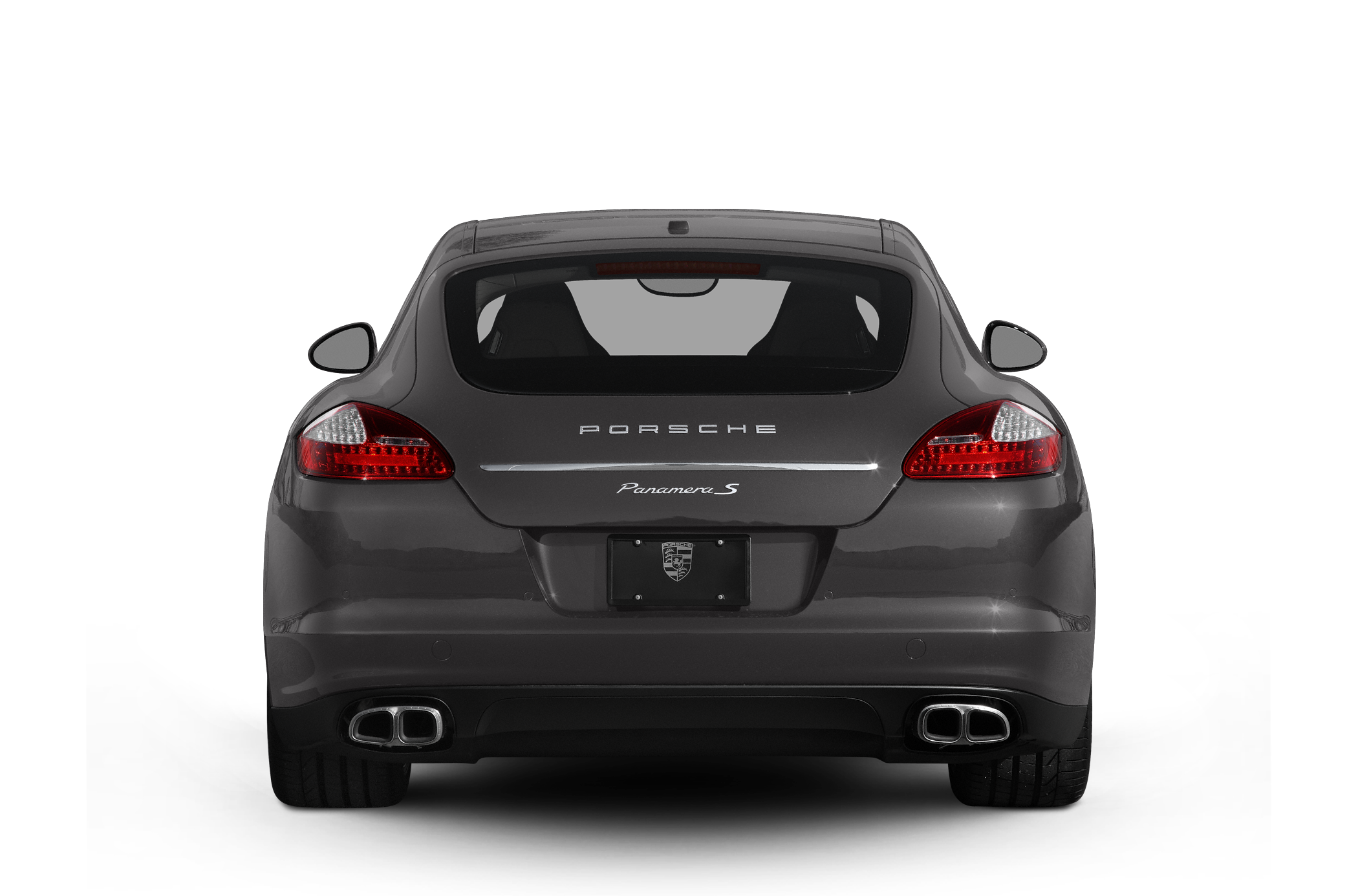 2011 Porsche Panamera