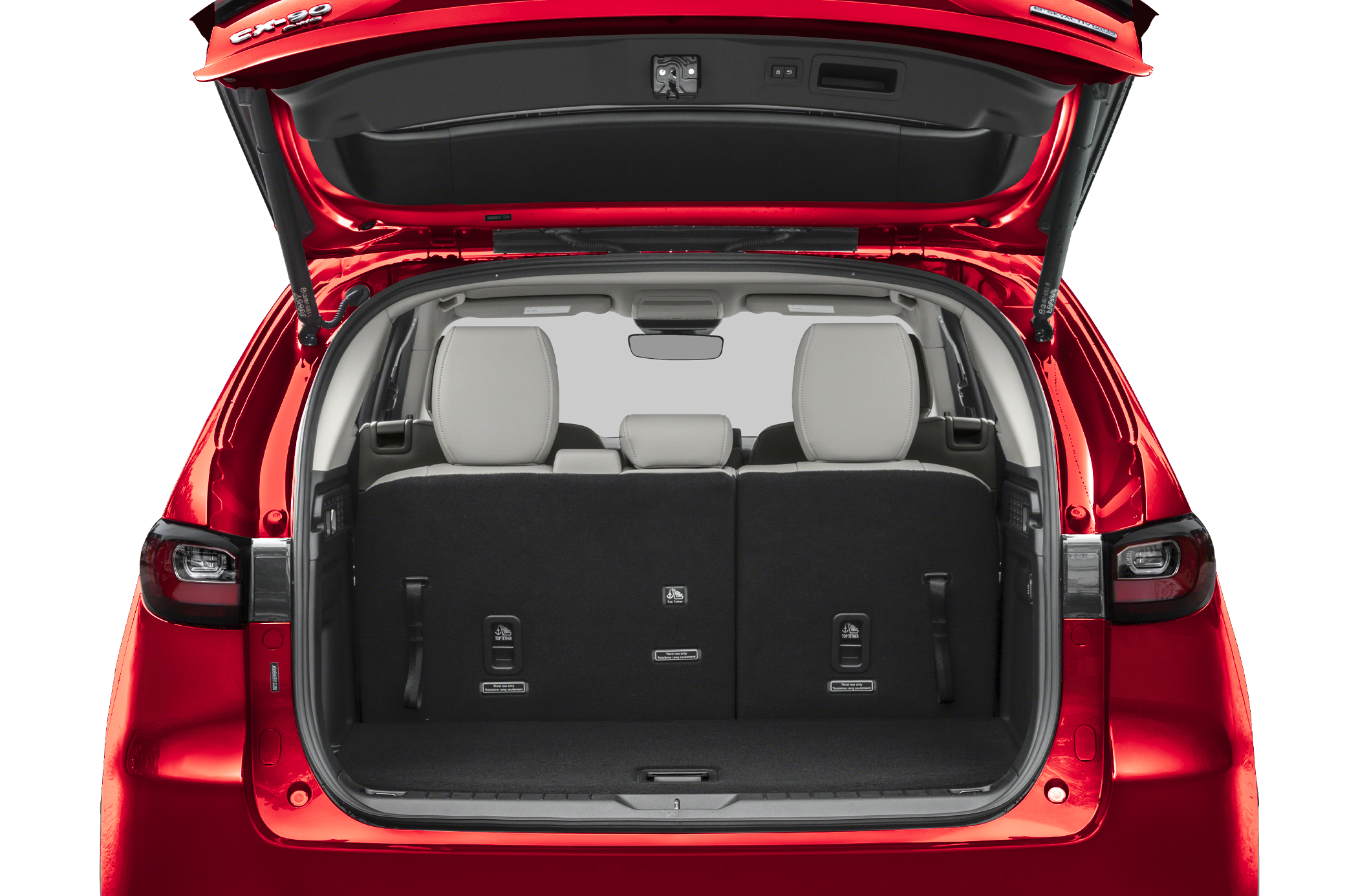 2026 Mazda CX-90 PHEV