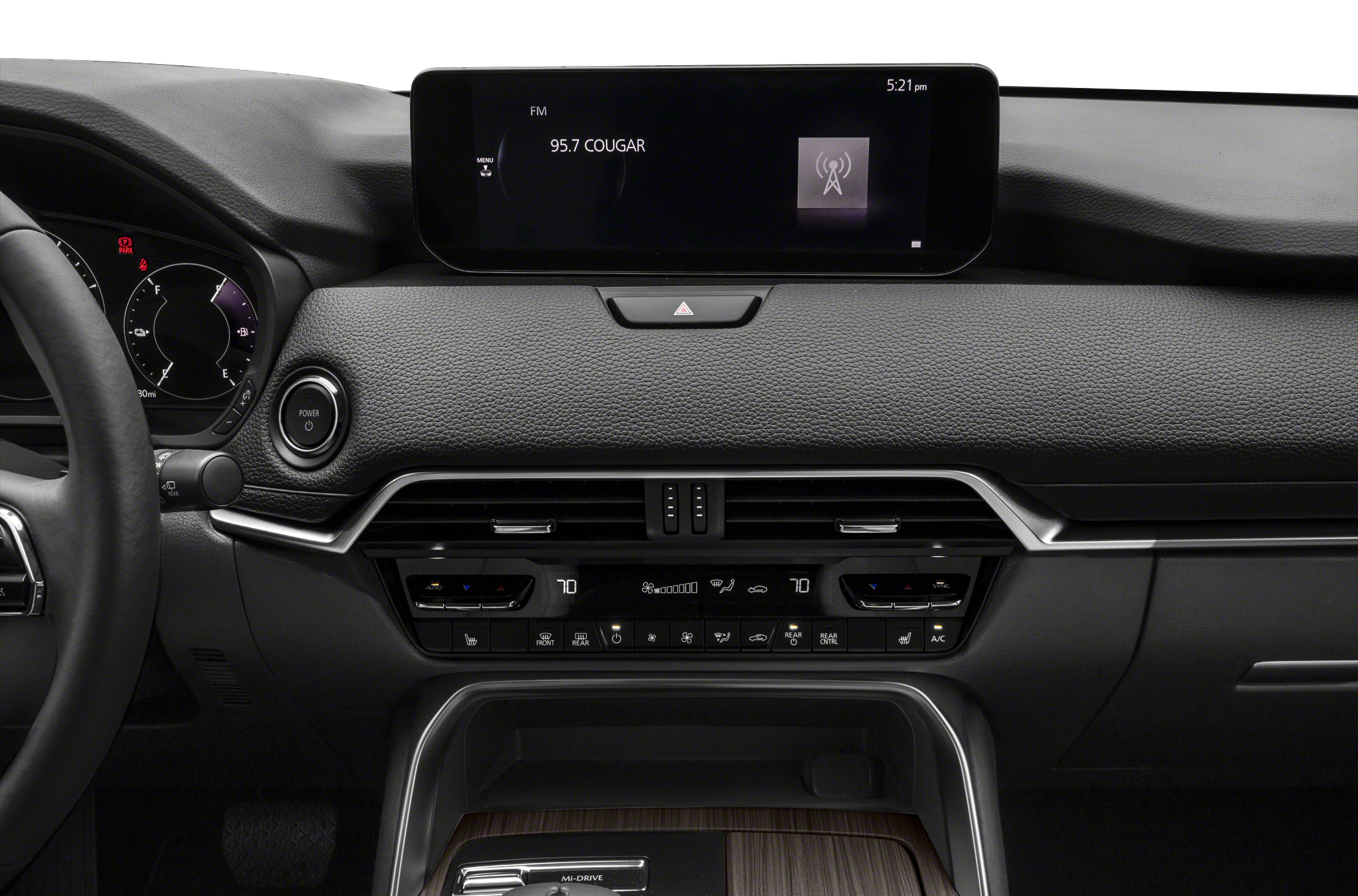 2026 Mazda CX-90 PHEV