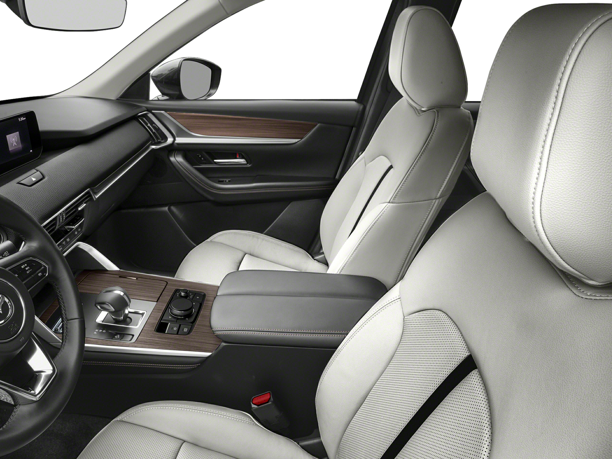 2026 Mazda CX-90 PHEV