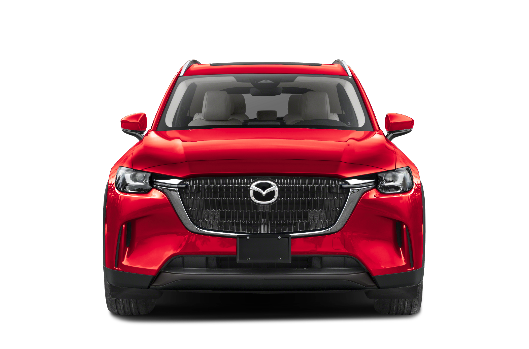 2026 Mazda CX-90 PHEV