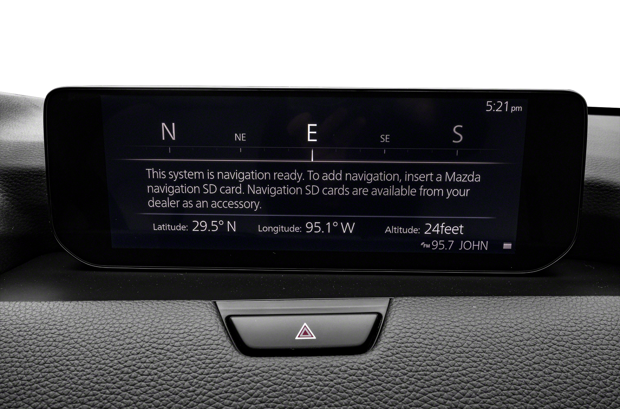 2026 Mazda CX-90 PHEV