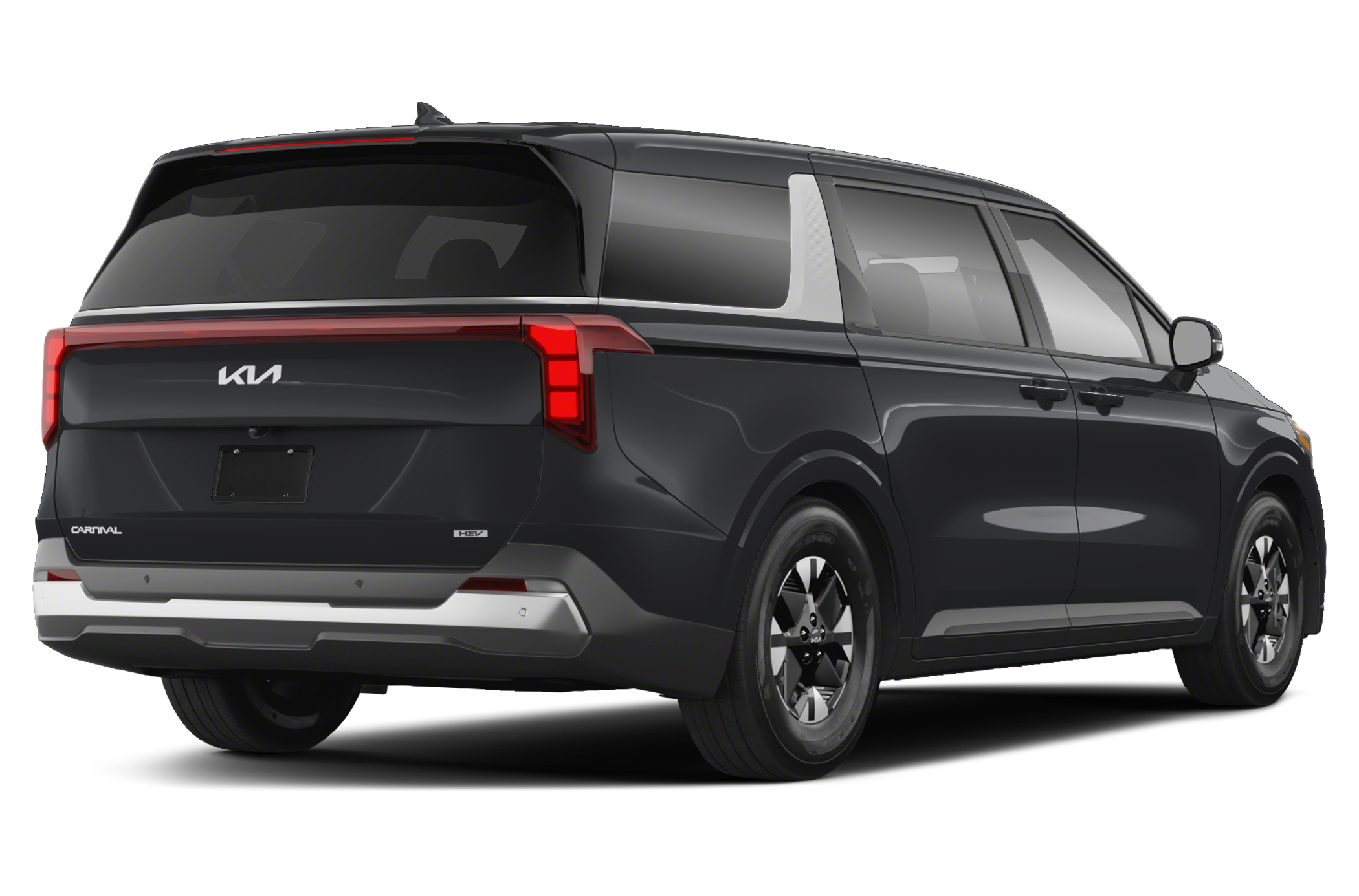 2025 Kia Carnival Hybrid
