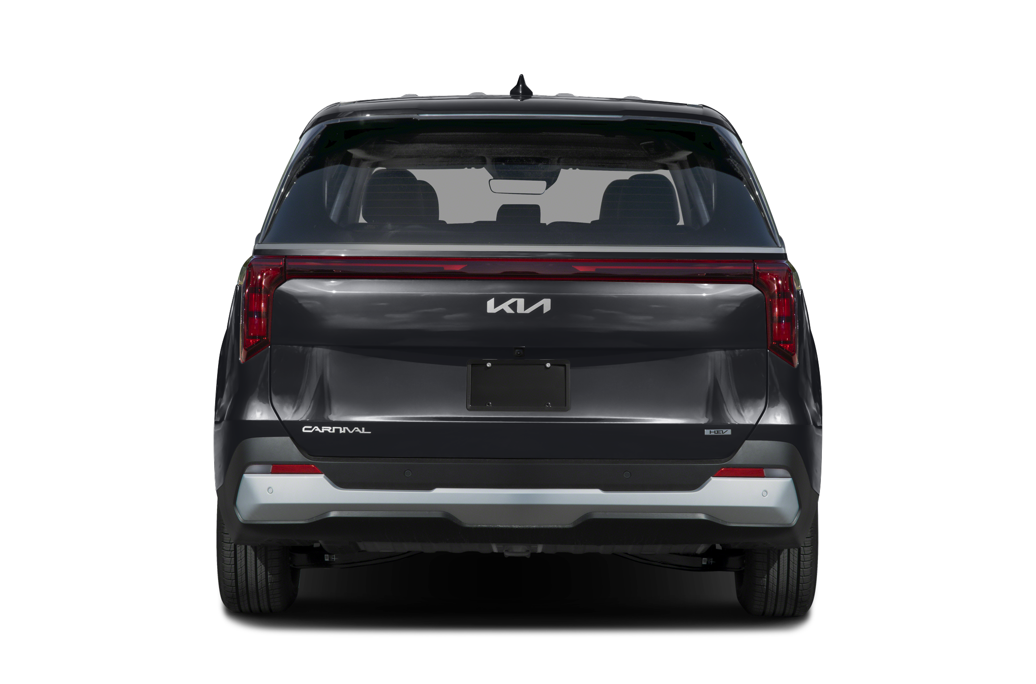 2025 Kia Carnival Hybrid