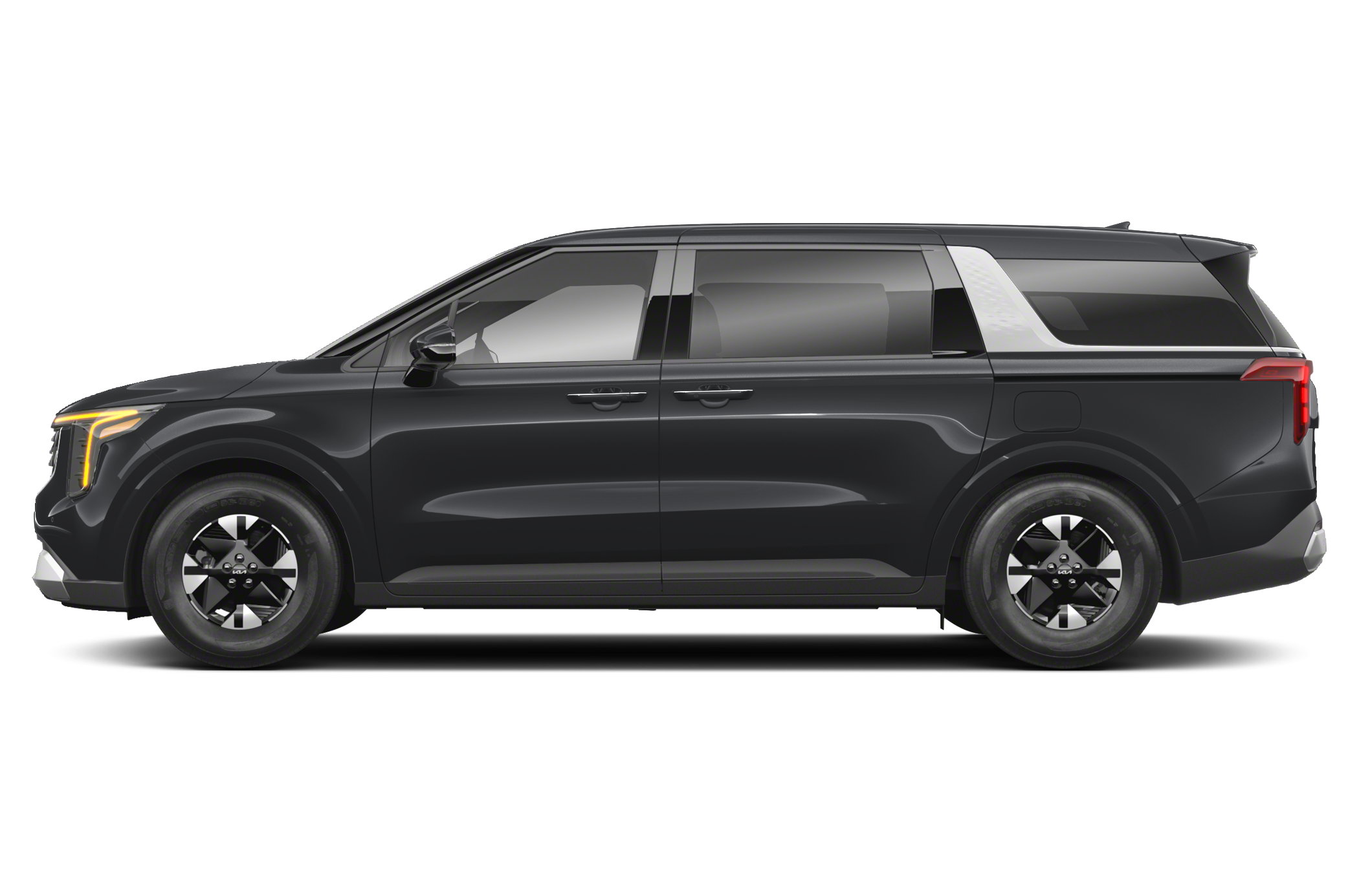 2025 Kia Carnival Hybrid