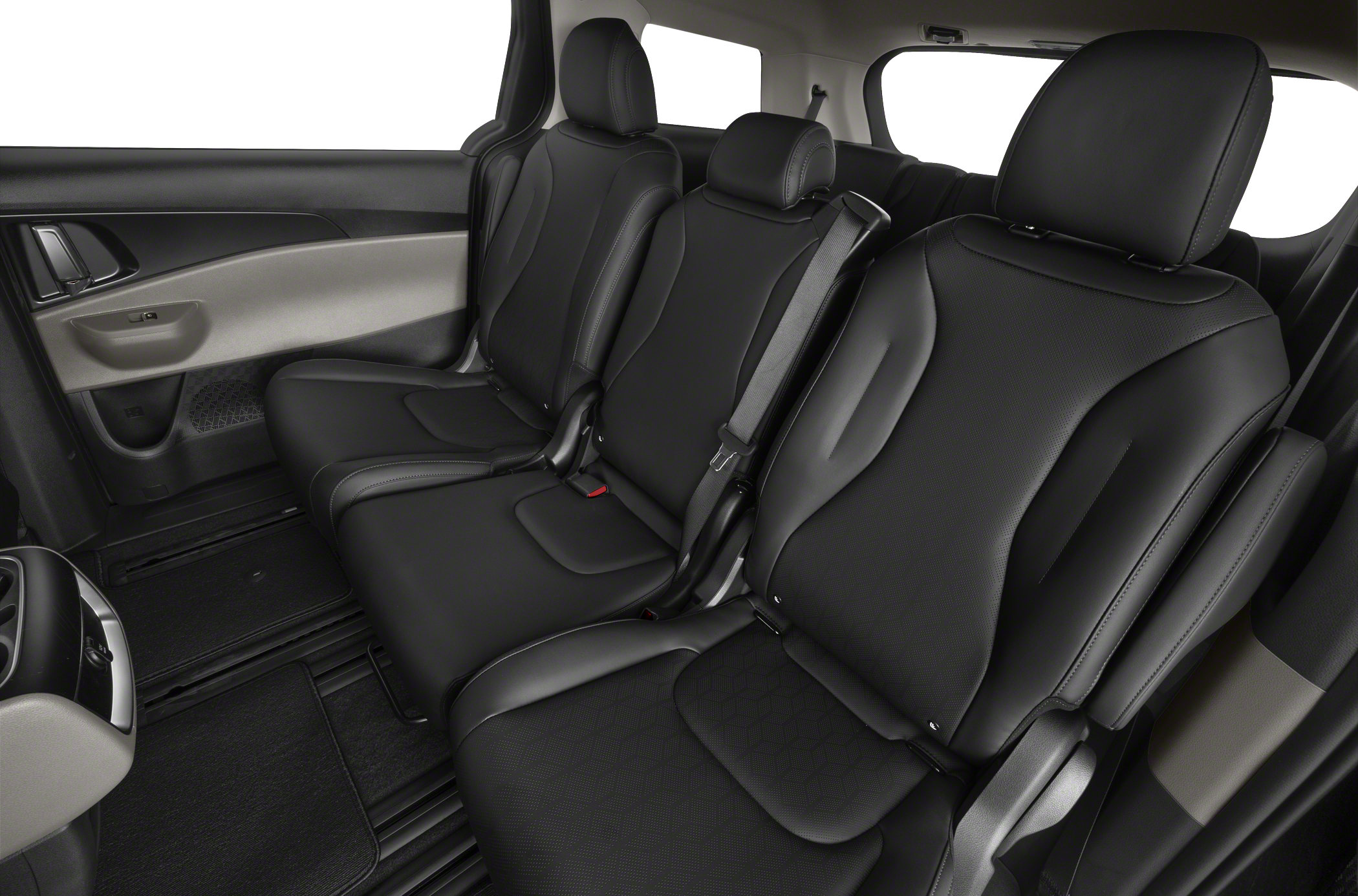 2025 Kia Carnival Hybrid