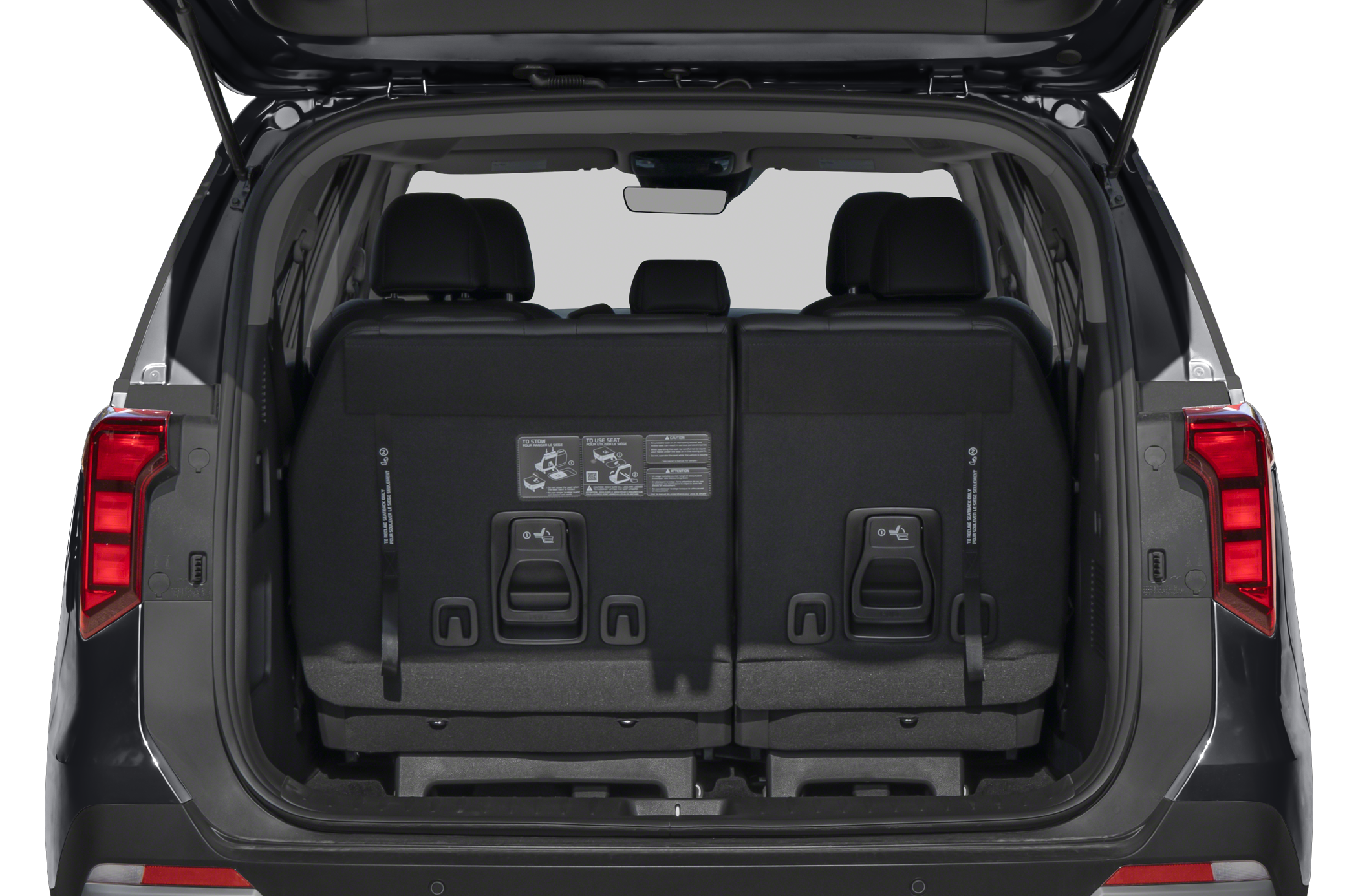 2025 Kia Carnival Hybrid