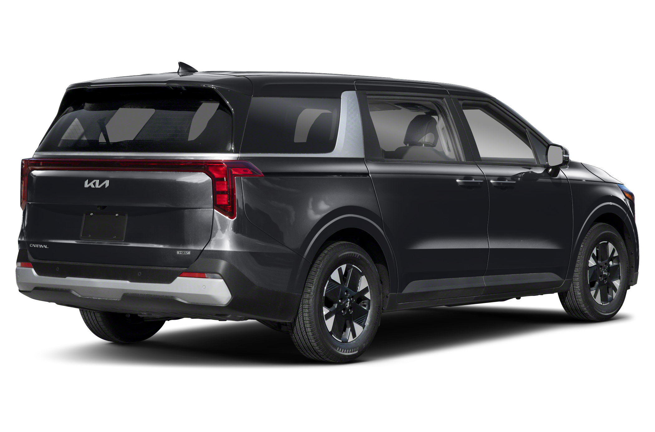 2025 Kia Carnival Hybrid