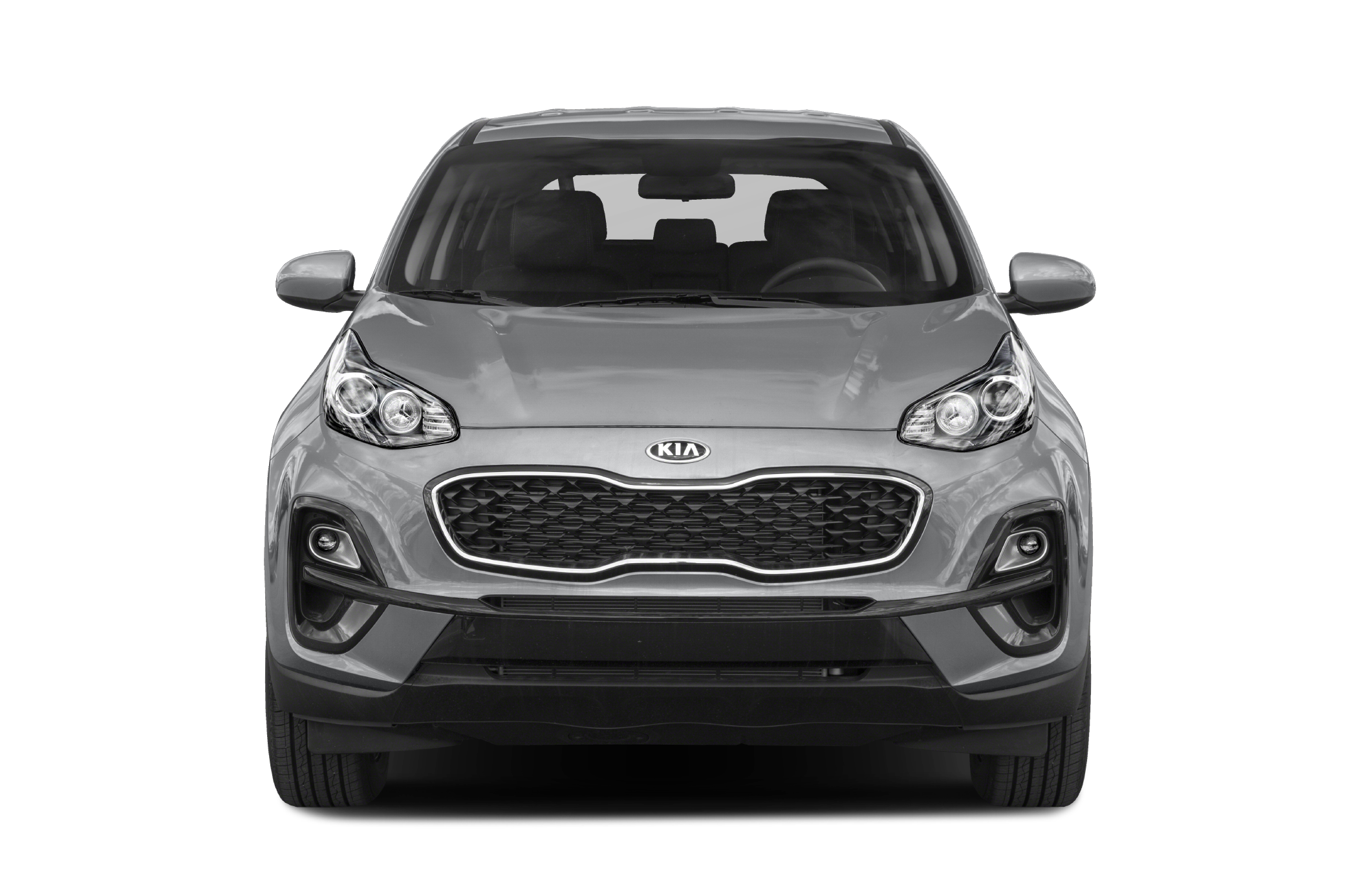 2021 Kia Sportage Research, photos, specs, and expertise