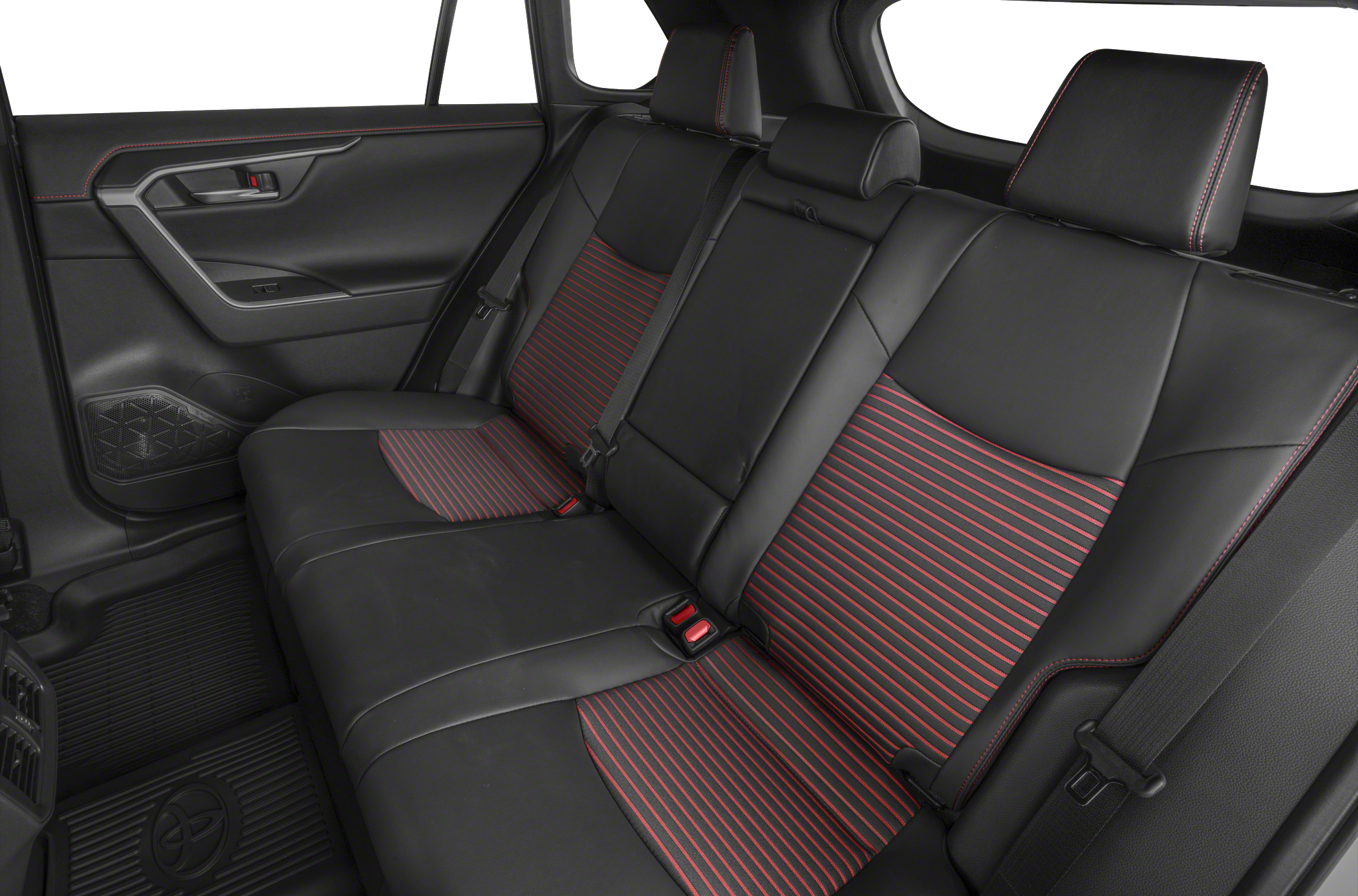 2024 Toyota RAV4 Prime