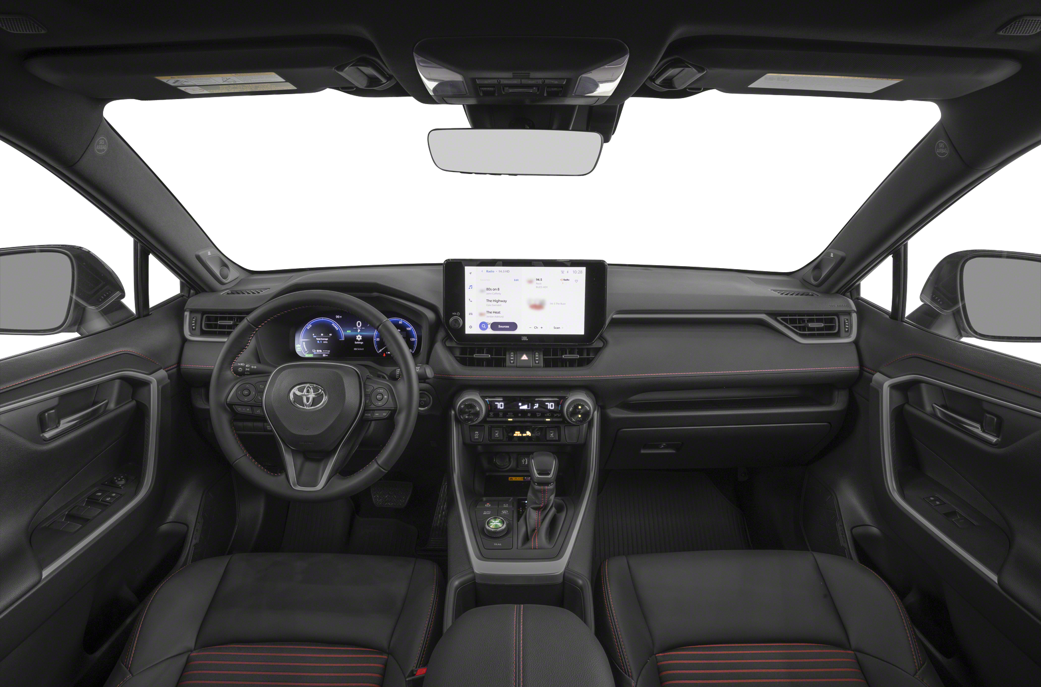 2024 Toyota RAV4 Prime