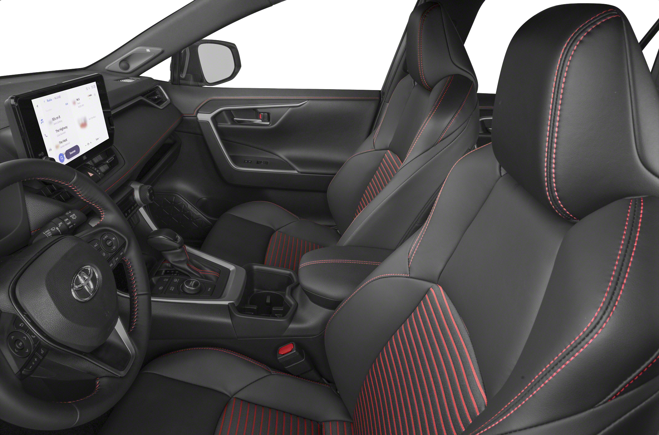 2024 Toyota RAV4 Prime