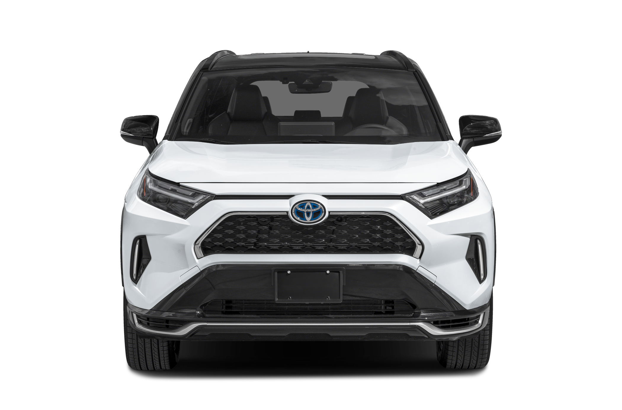 2024 Toyota RAV4 Prime