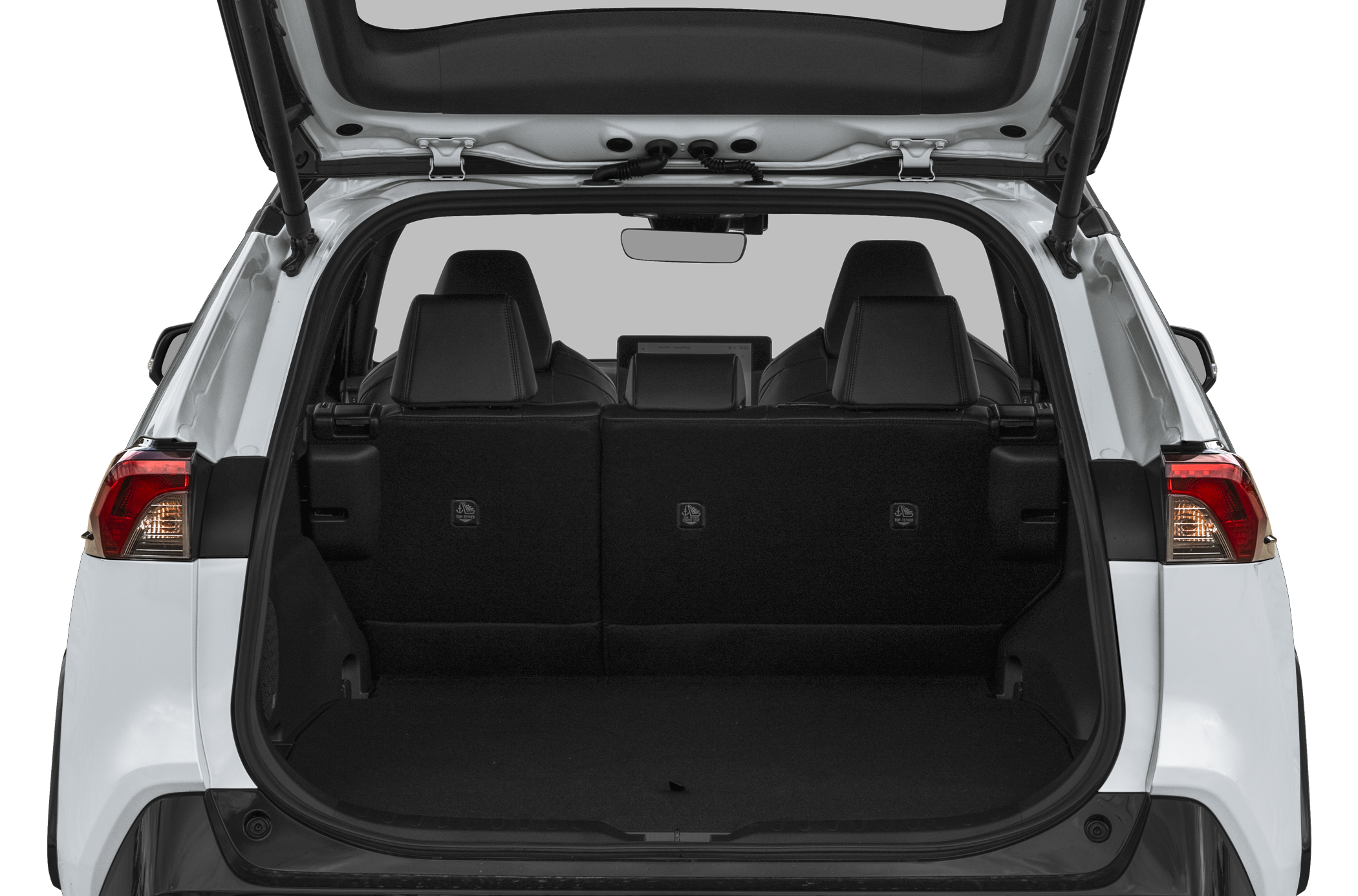 2024 Toyota RAV4 Prime