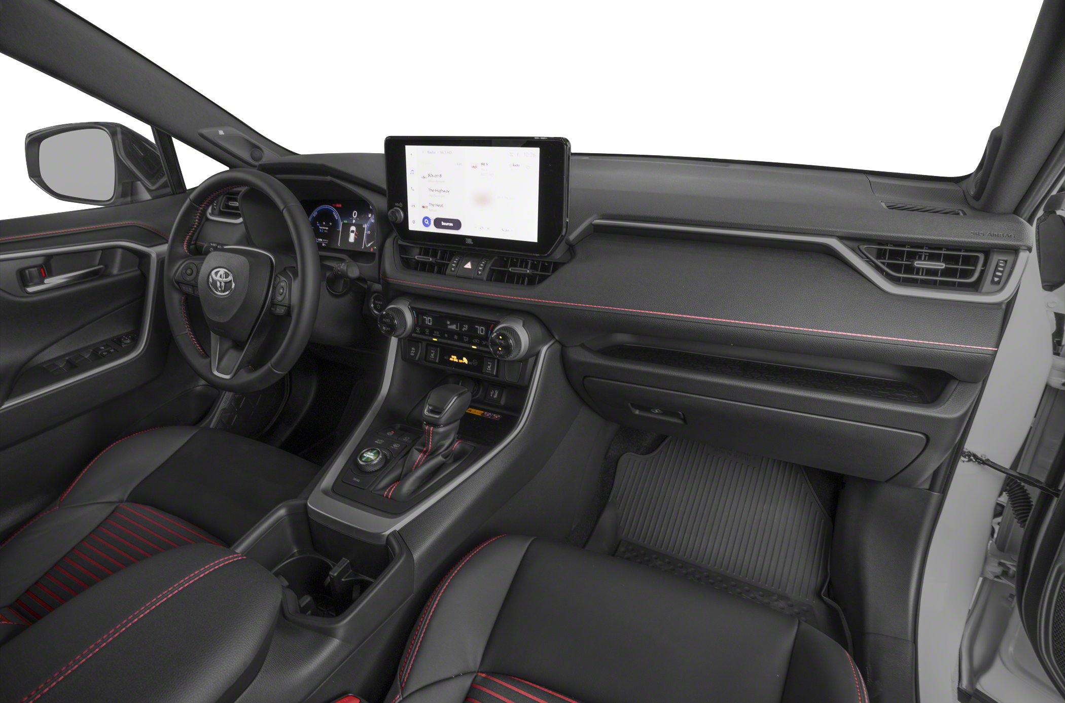2024 Toyota RAV4 Prime