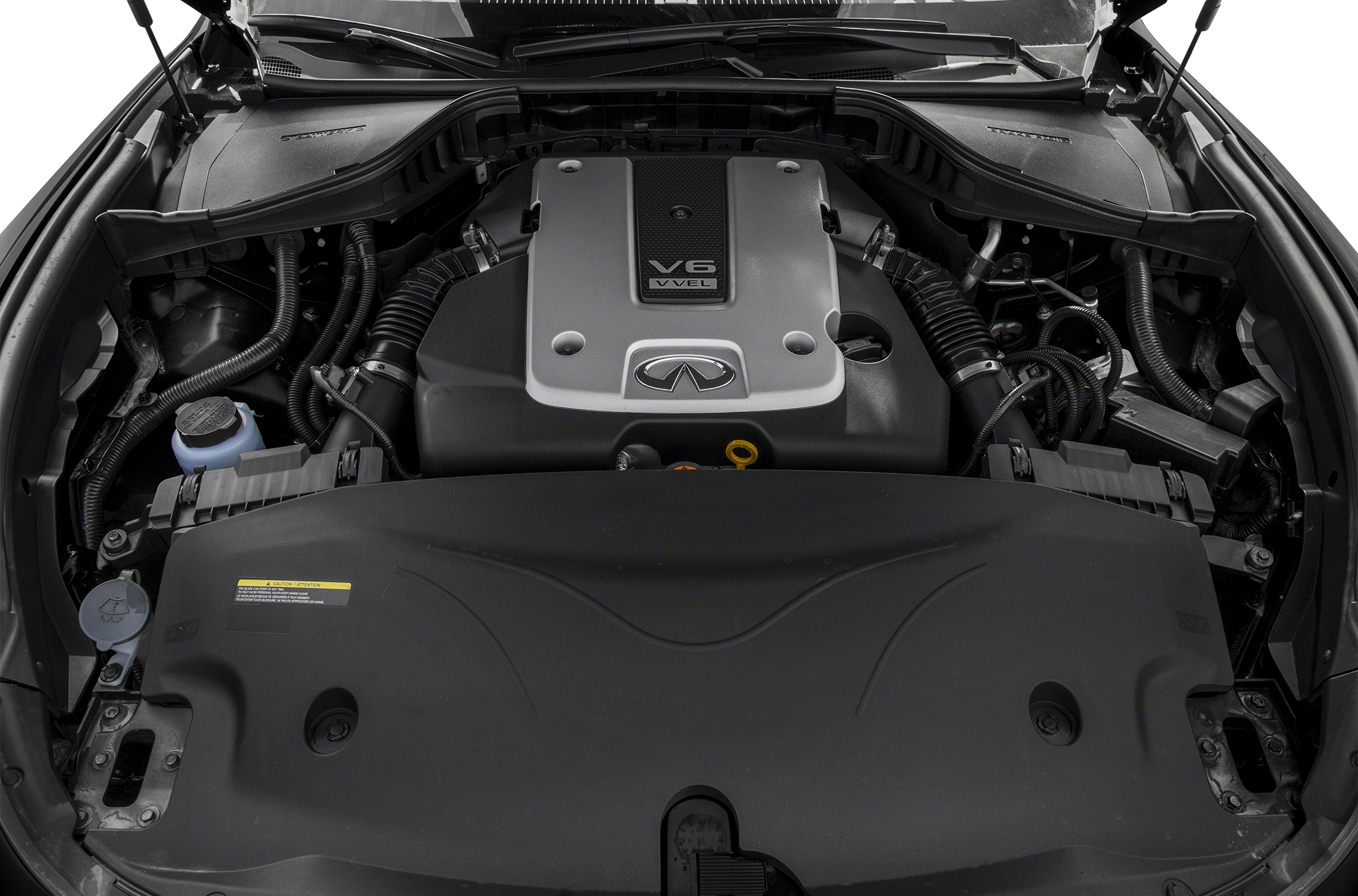 2018 INFINITI Q70