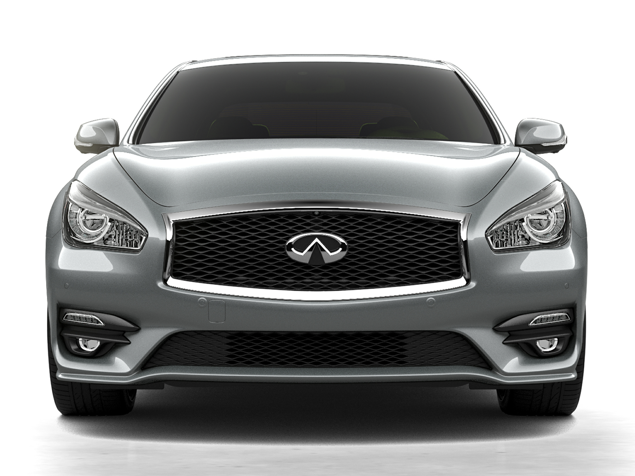 2018 INFINITI Q70
