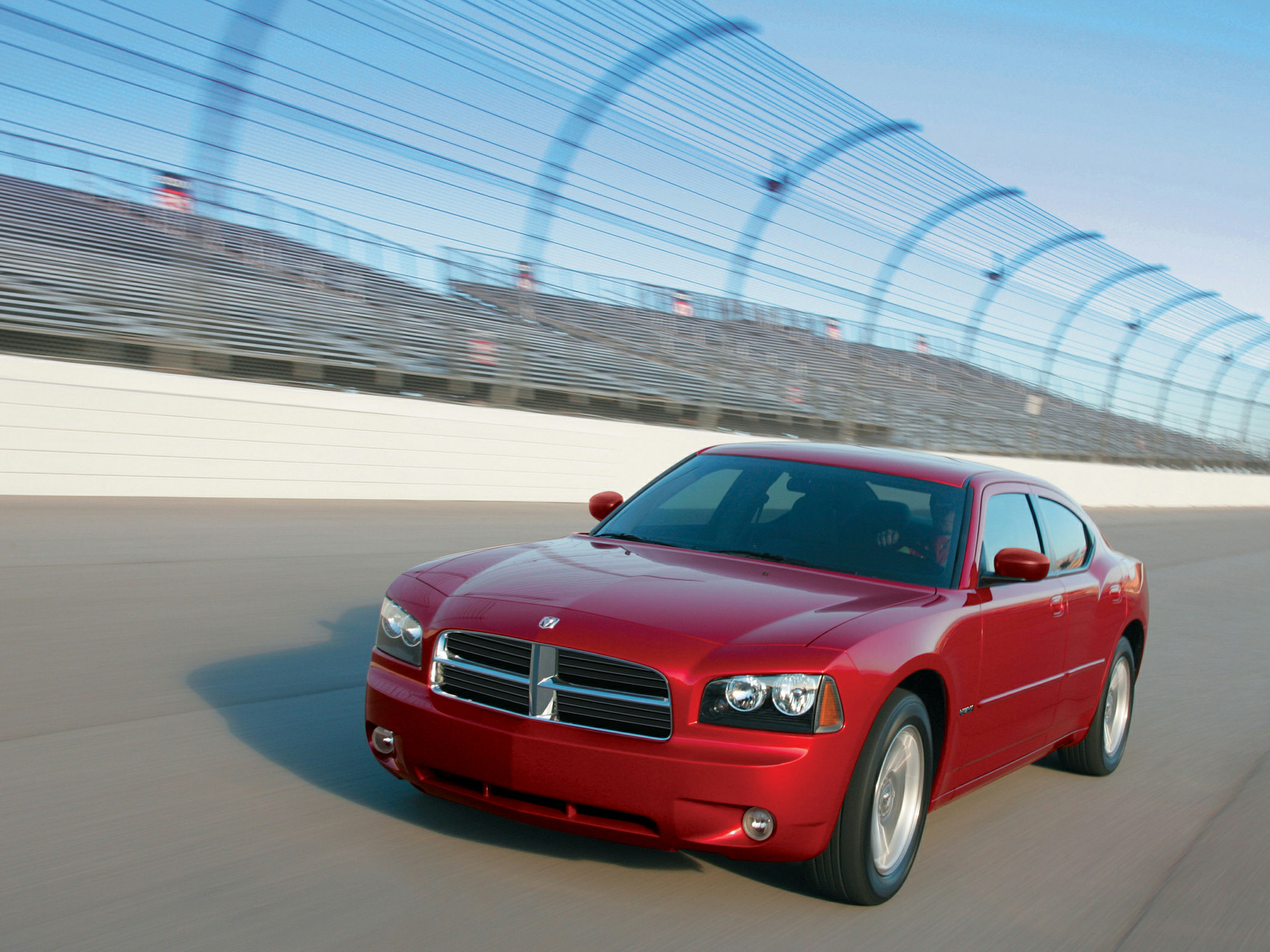 2009 Dodge Charger
