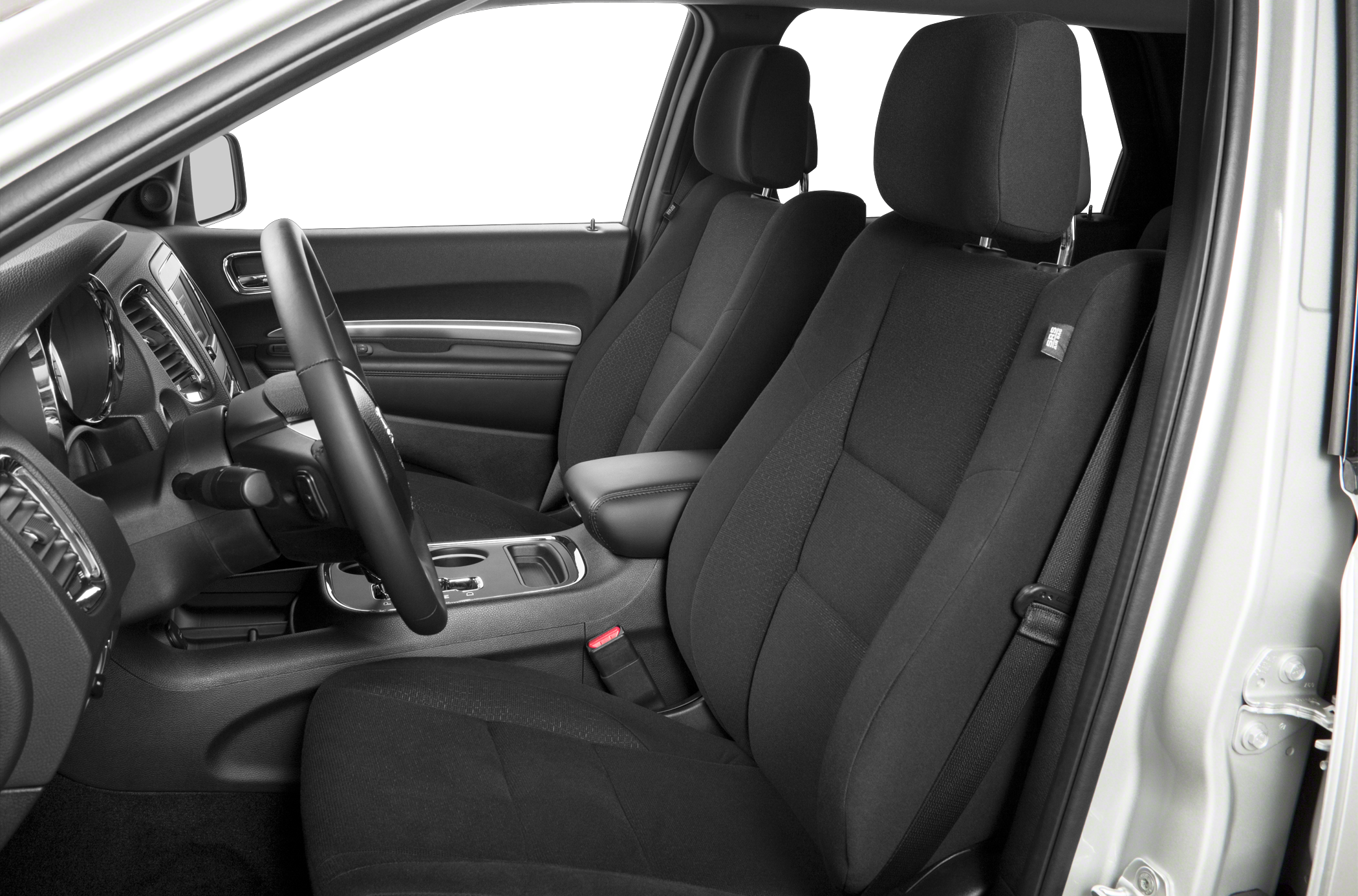 2013 Dodge Durango