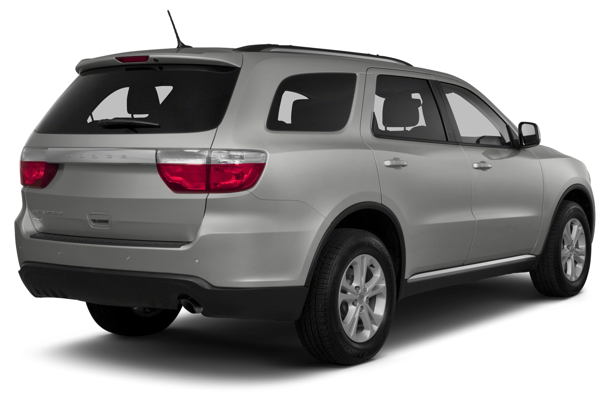 2013 Dodge Durango