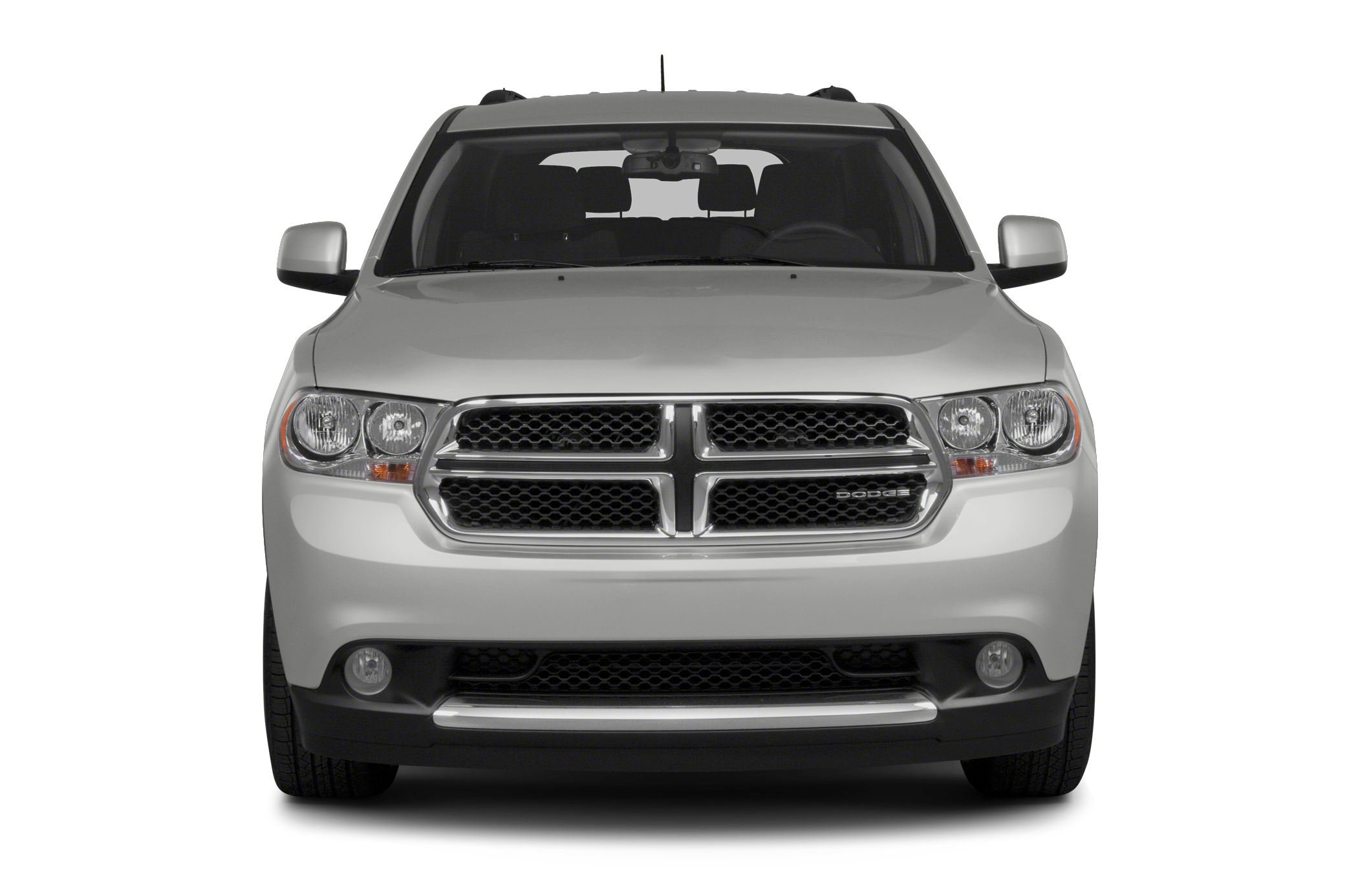 2013 Dodge Durango