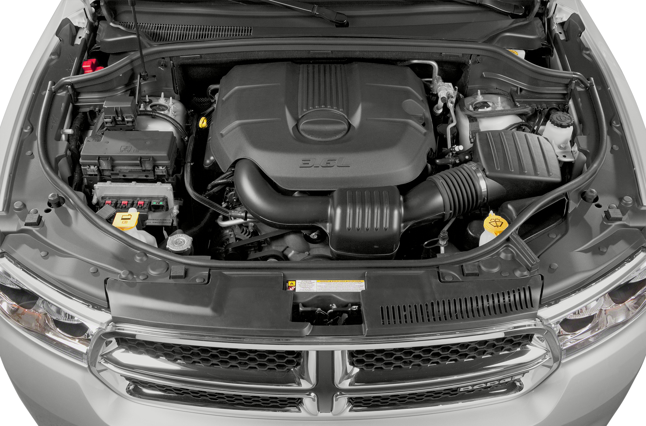 2013 Dodge Durango