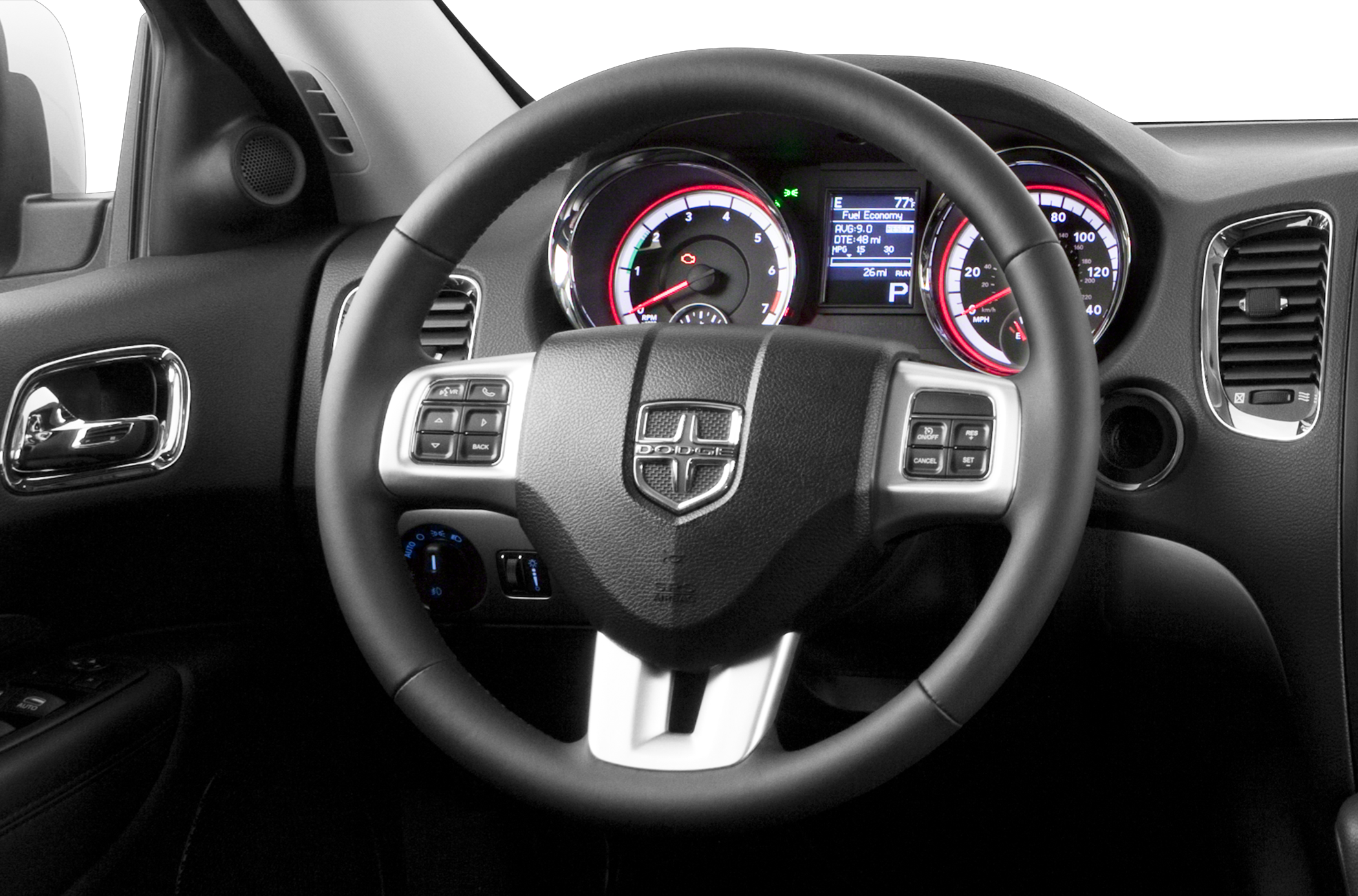 2013 Dodge Durango