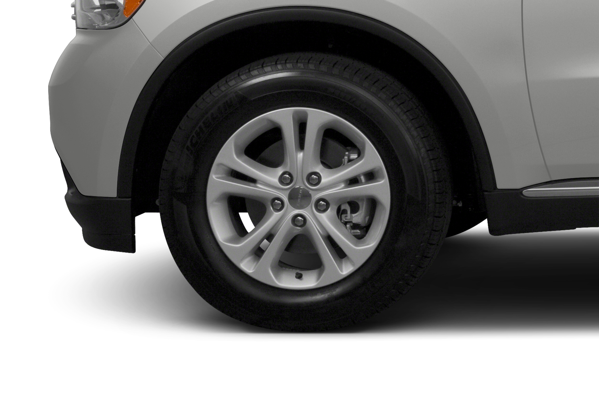 2013 Dodge Durango