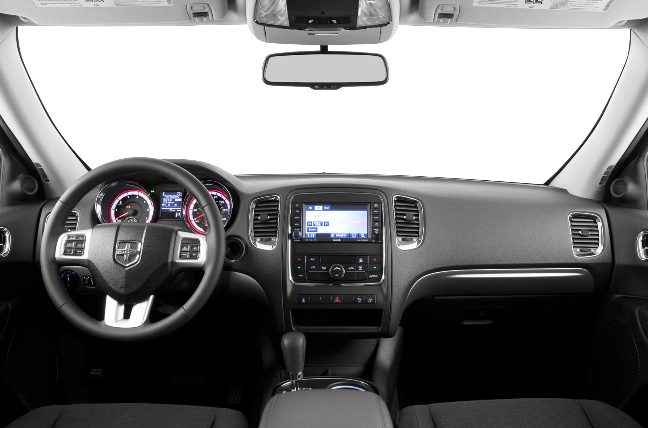 2013 Dodge Durango