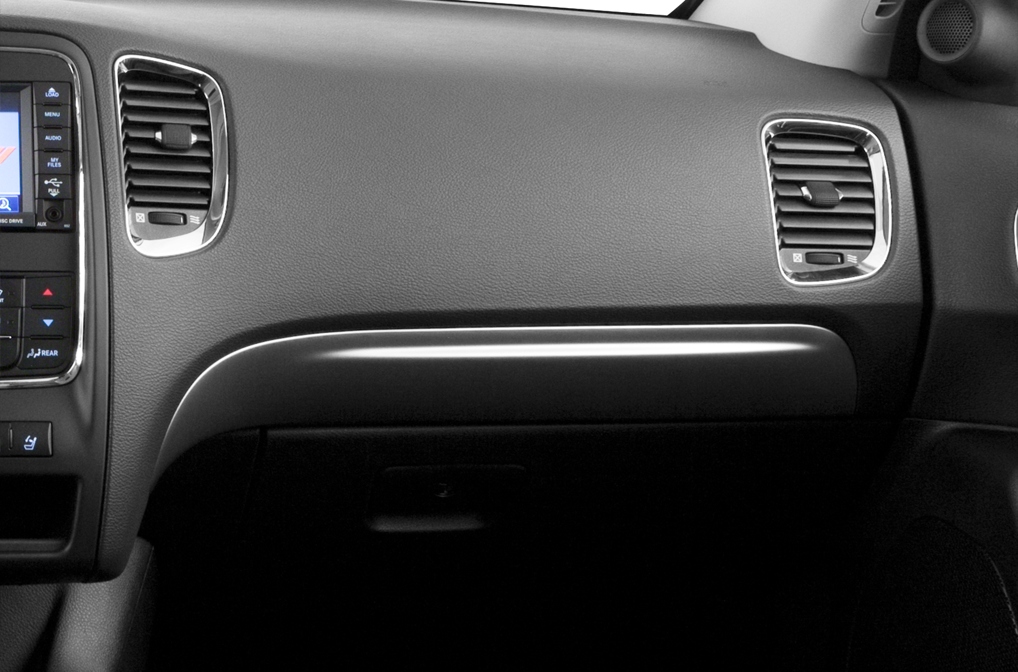 2013 Dodge Durango