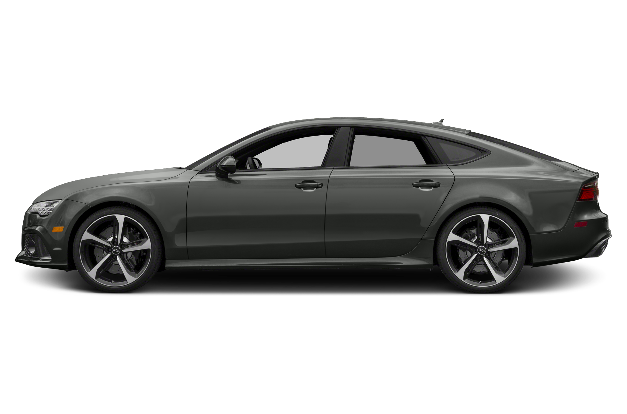 2017 Audi RS 7