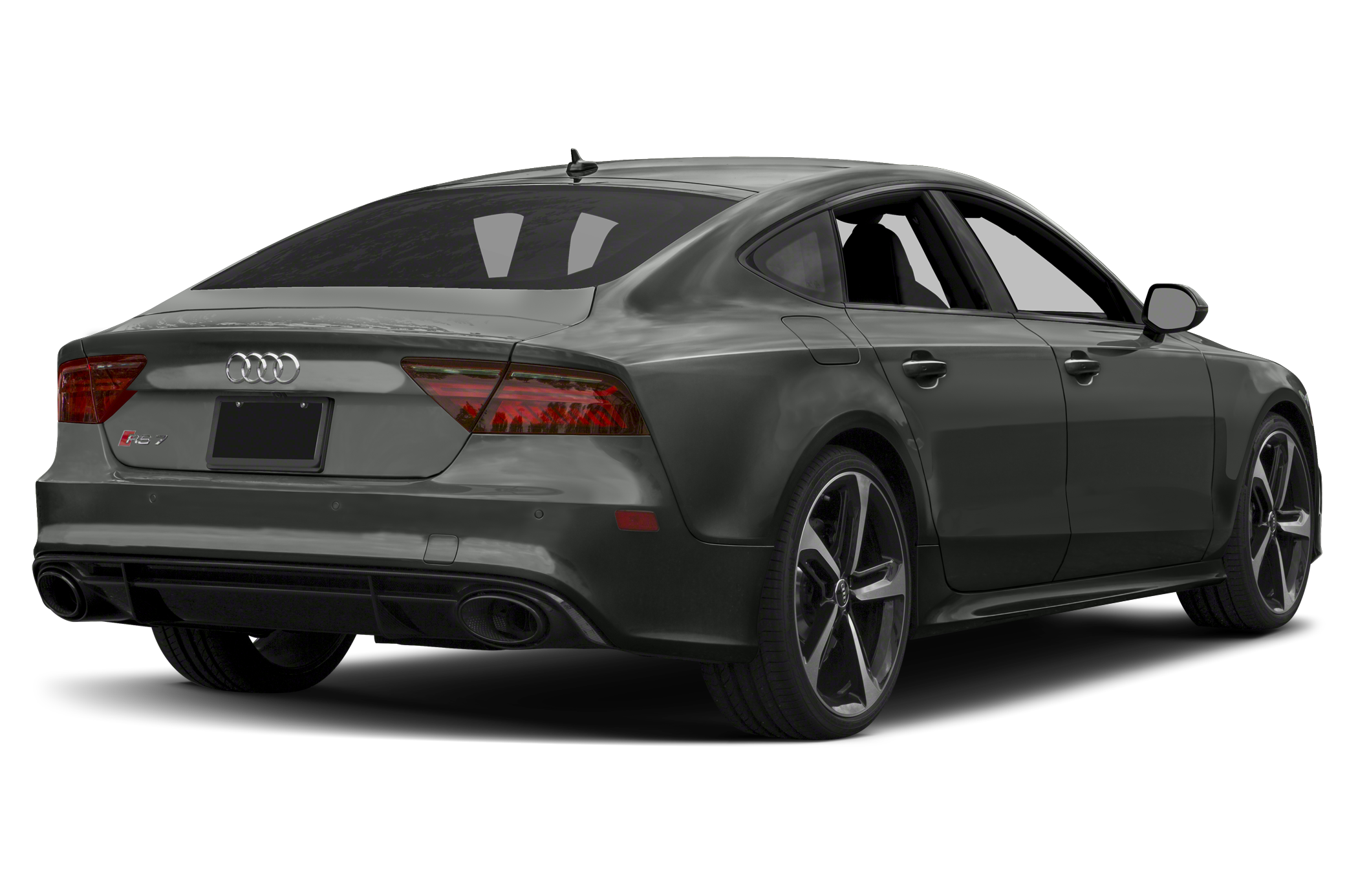 2017 Audi RS 7