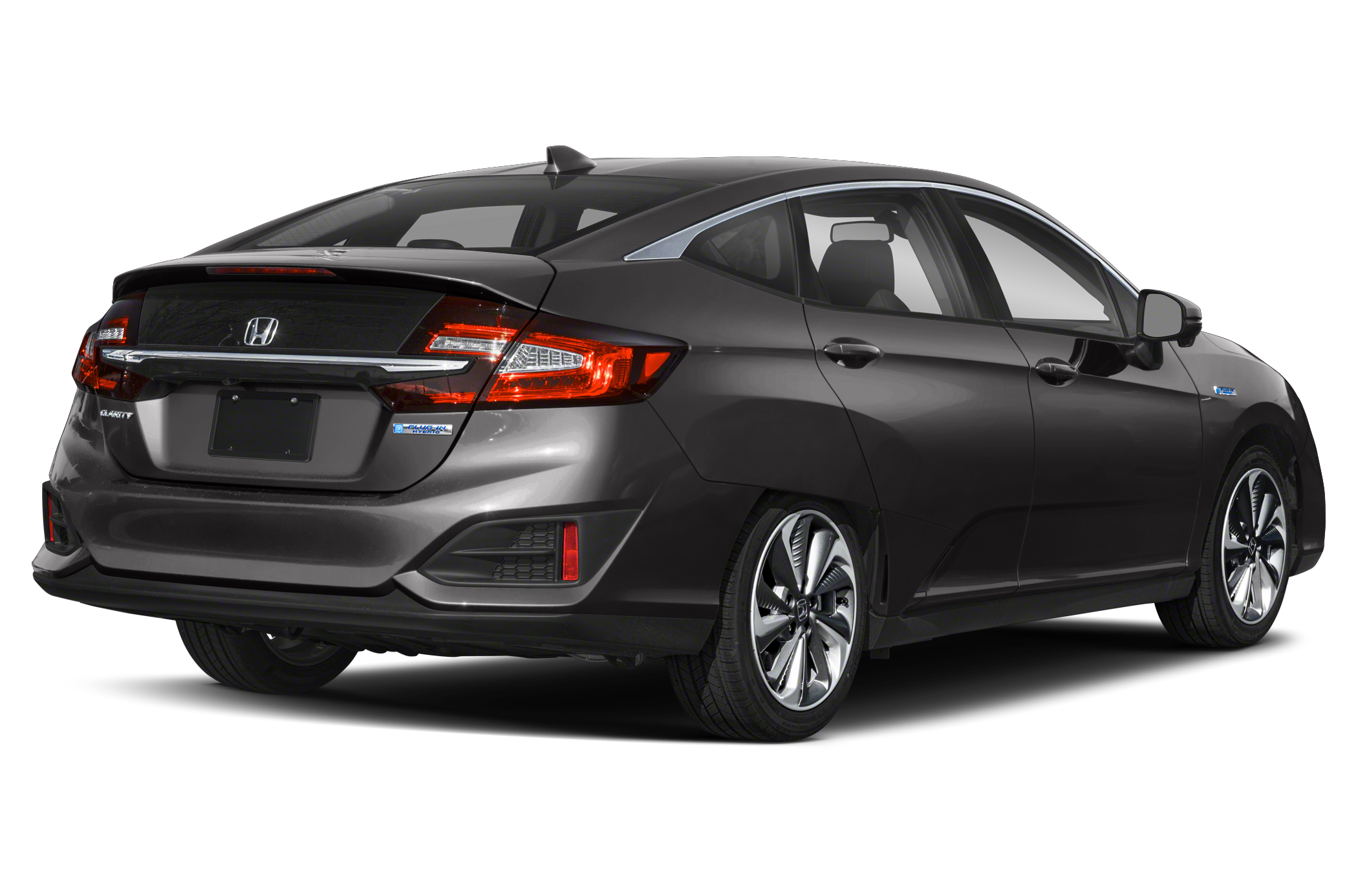 Used 2018 Honda Clarity Plug-in Hybrid Sedan 4D Prices