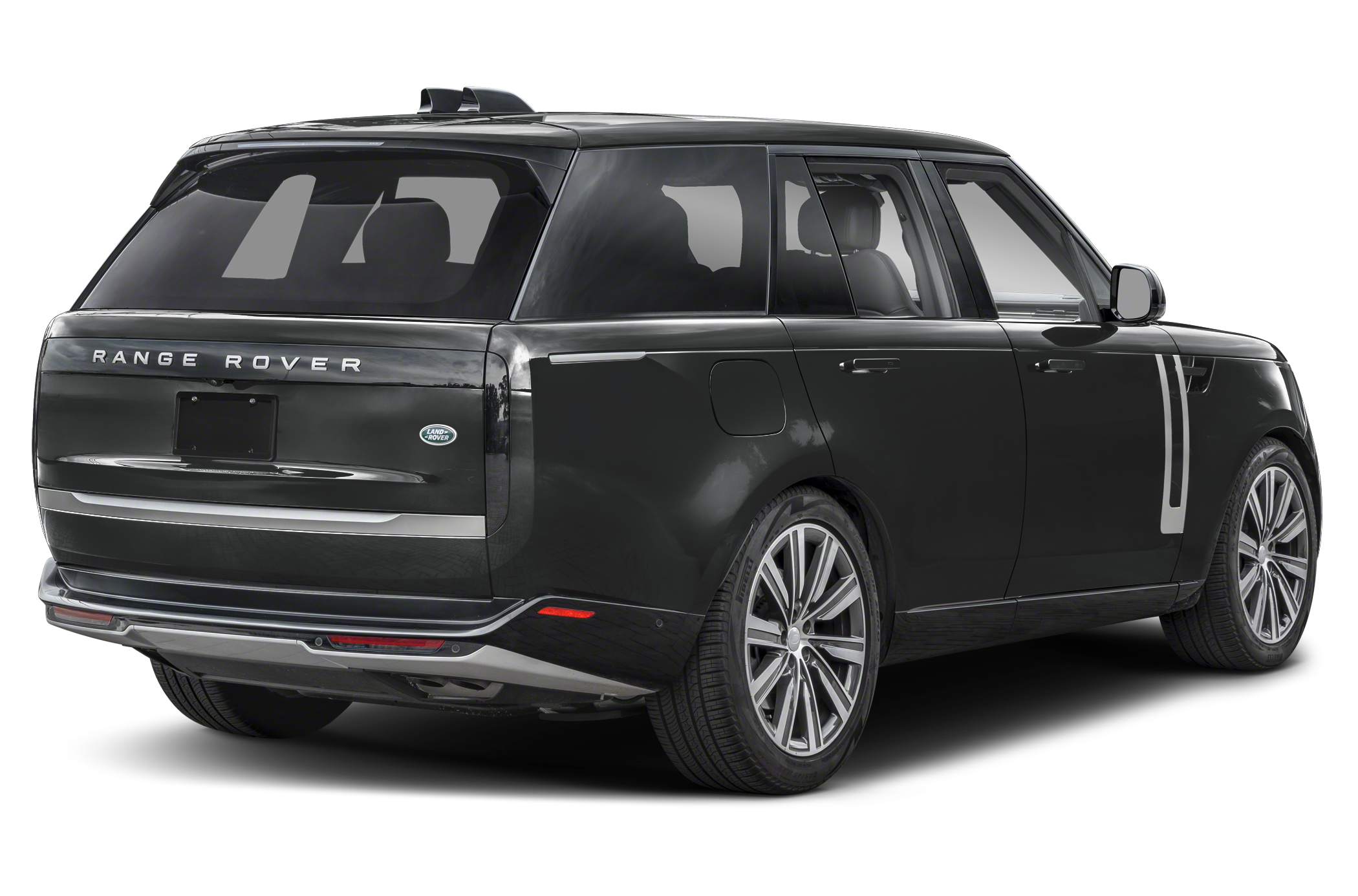 2026 Land Rover Range Rover
